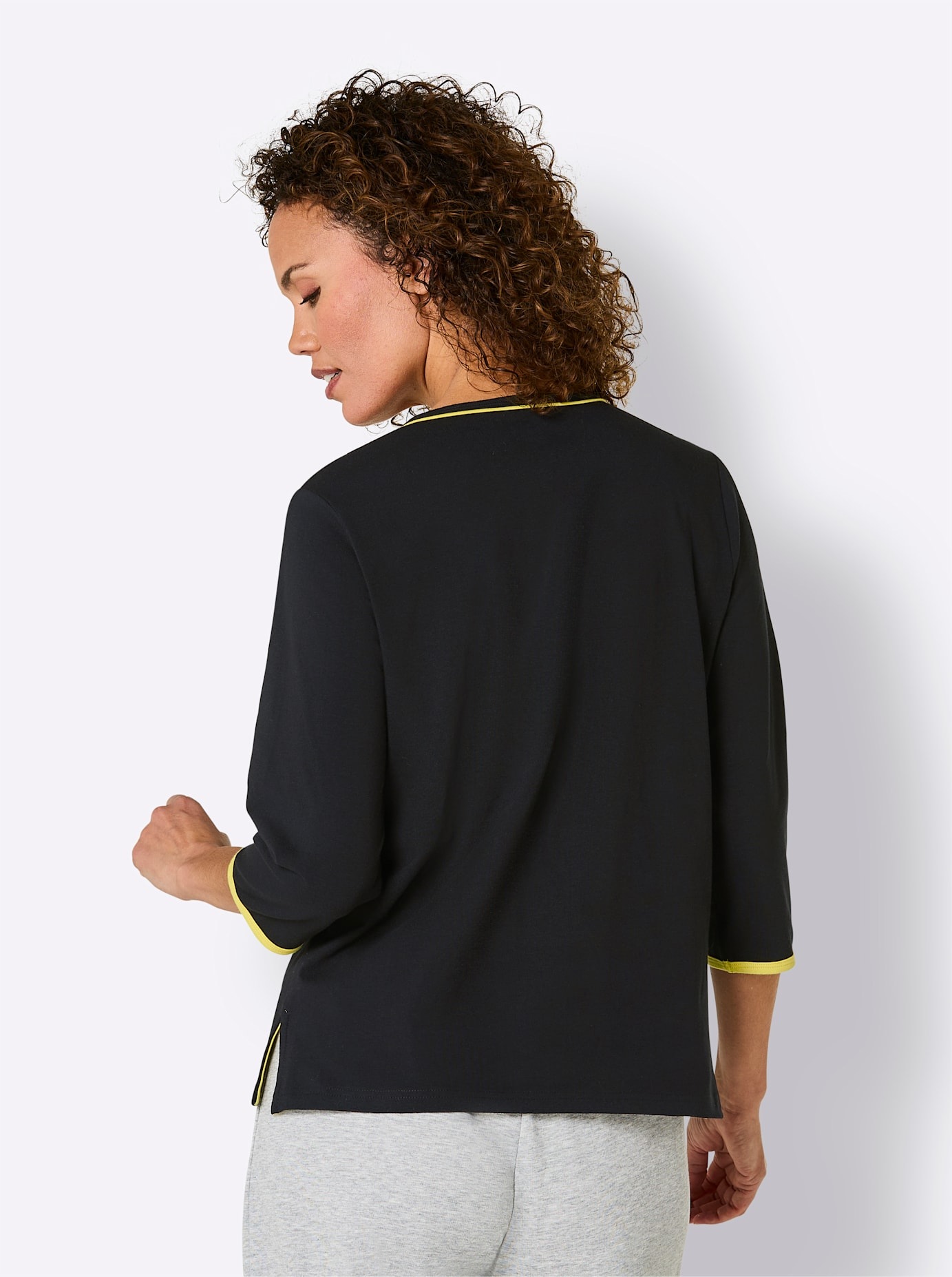 feel good T-Shirt "Shirt", (1 tlg.) günstig online kaufen