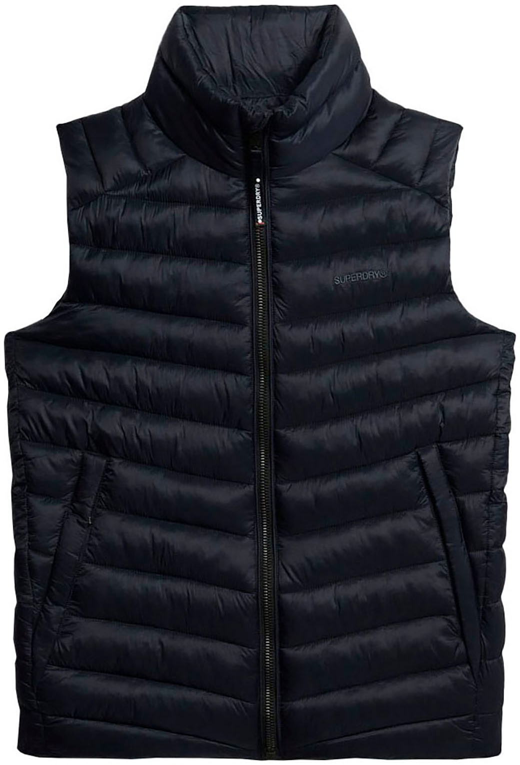 Superdry Steppweste "FUJI SPORT PADDED GILET"