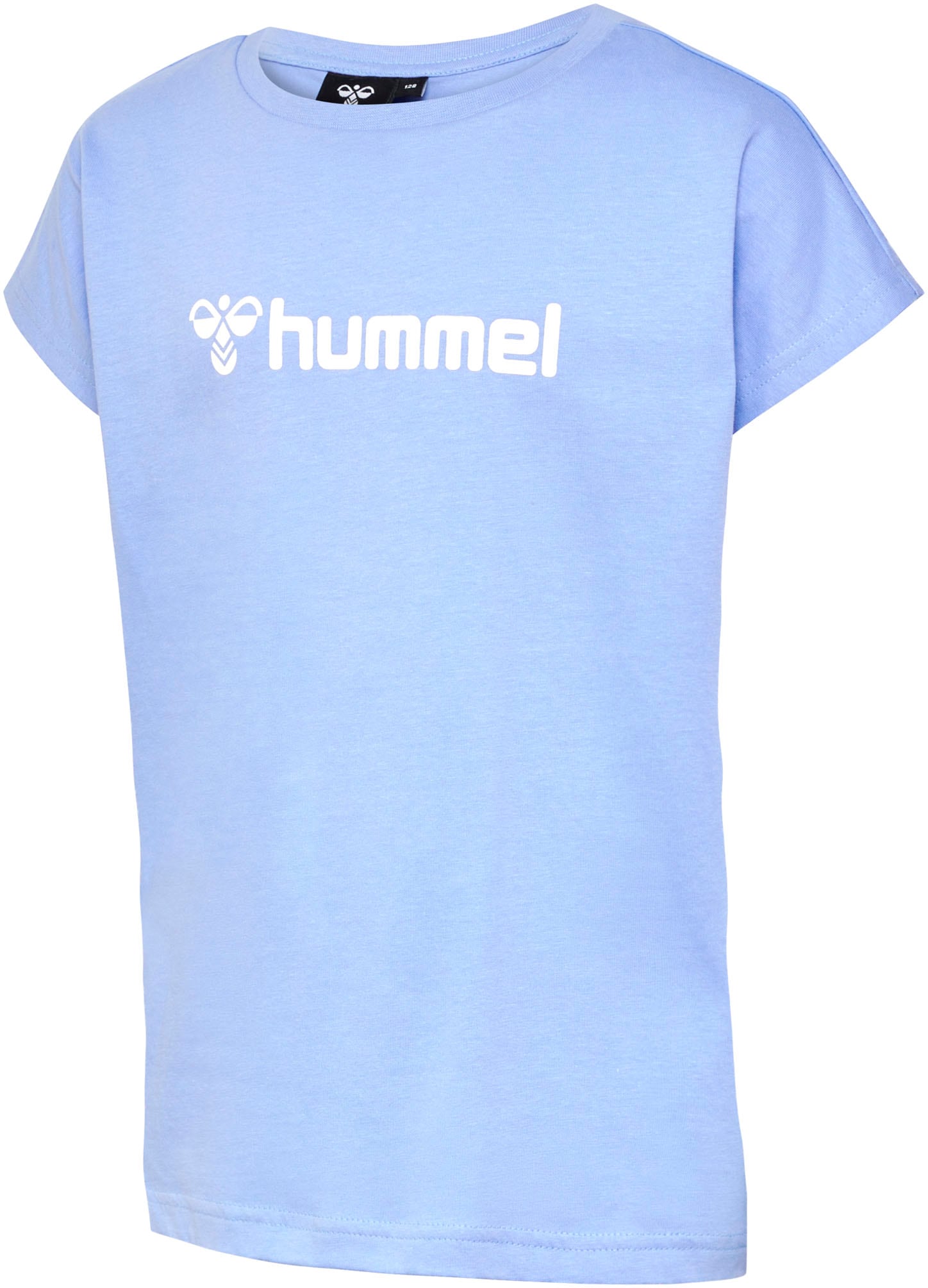 hummel Top & Shorts »HMLNOVA SHORTS SET«, (2 tlg.)