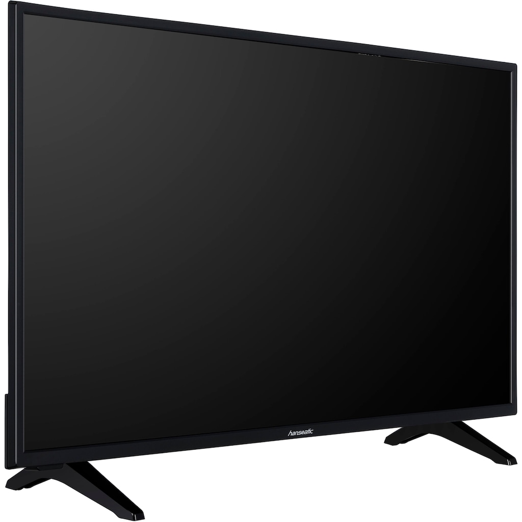 Hanseatic LED-Fernseher »40H700HDS«, 100 cm/40 Zoll, Full HD, Smart-TV