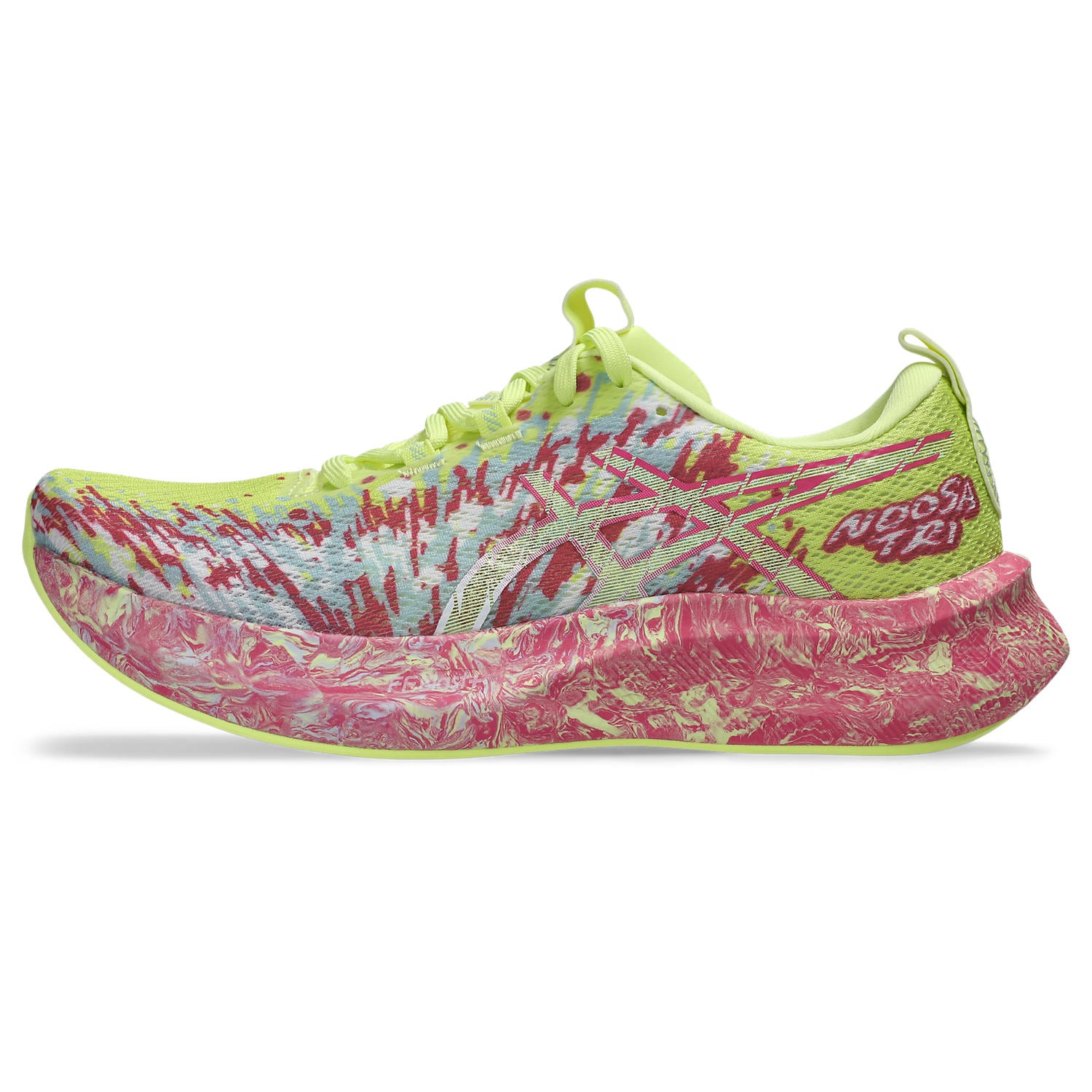 Asics Laufschuh »NOOSA TRI 16«