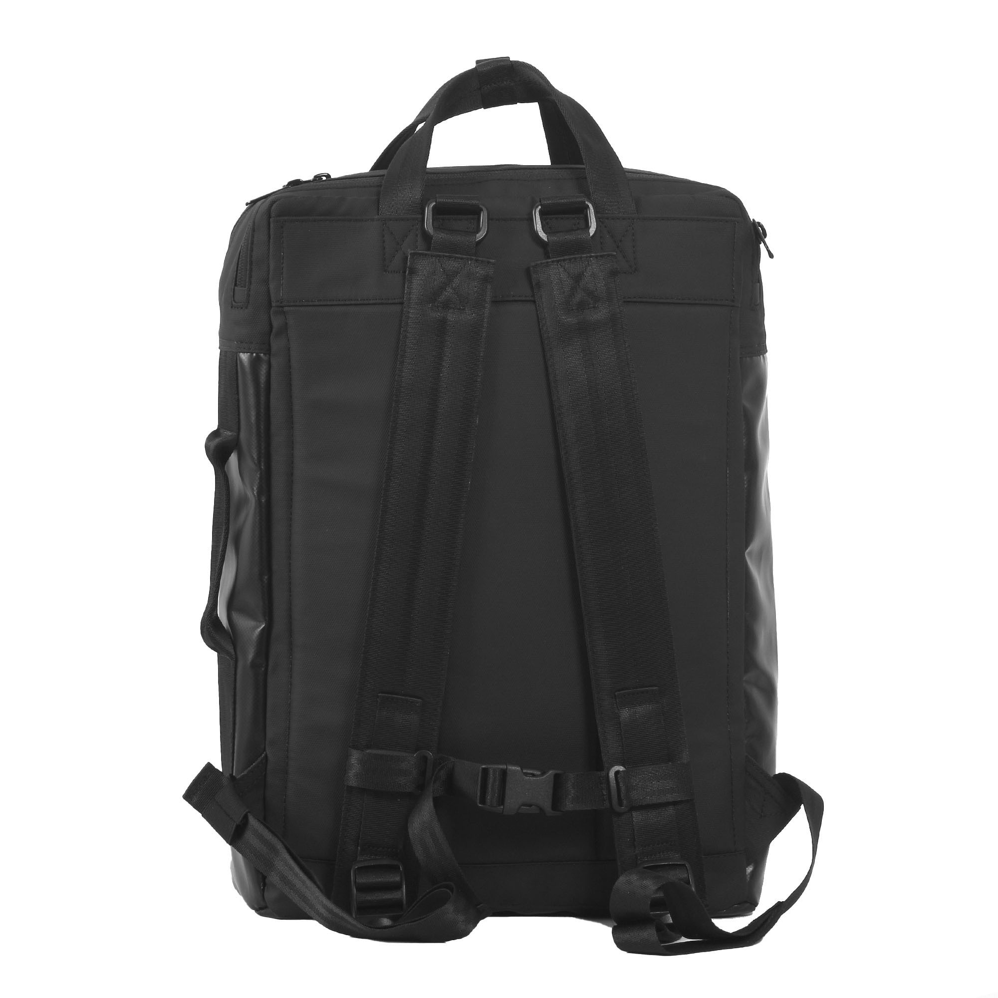 7clouds Laptoprucksack »Agal 7.3 M«, GRS (global recycling standard) zertifiziertes Material