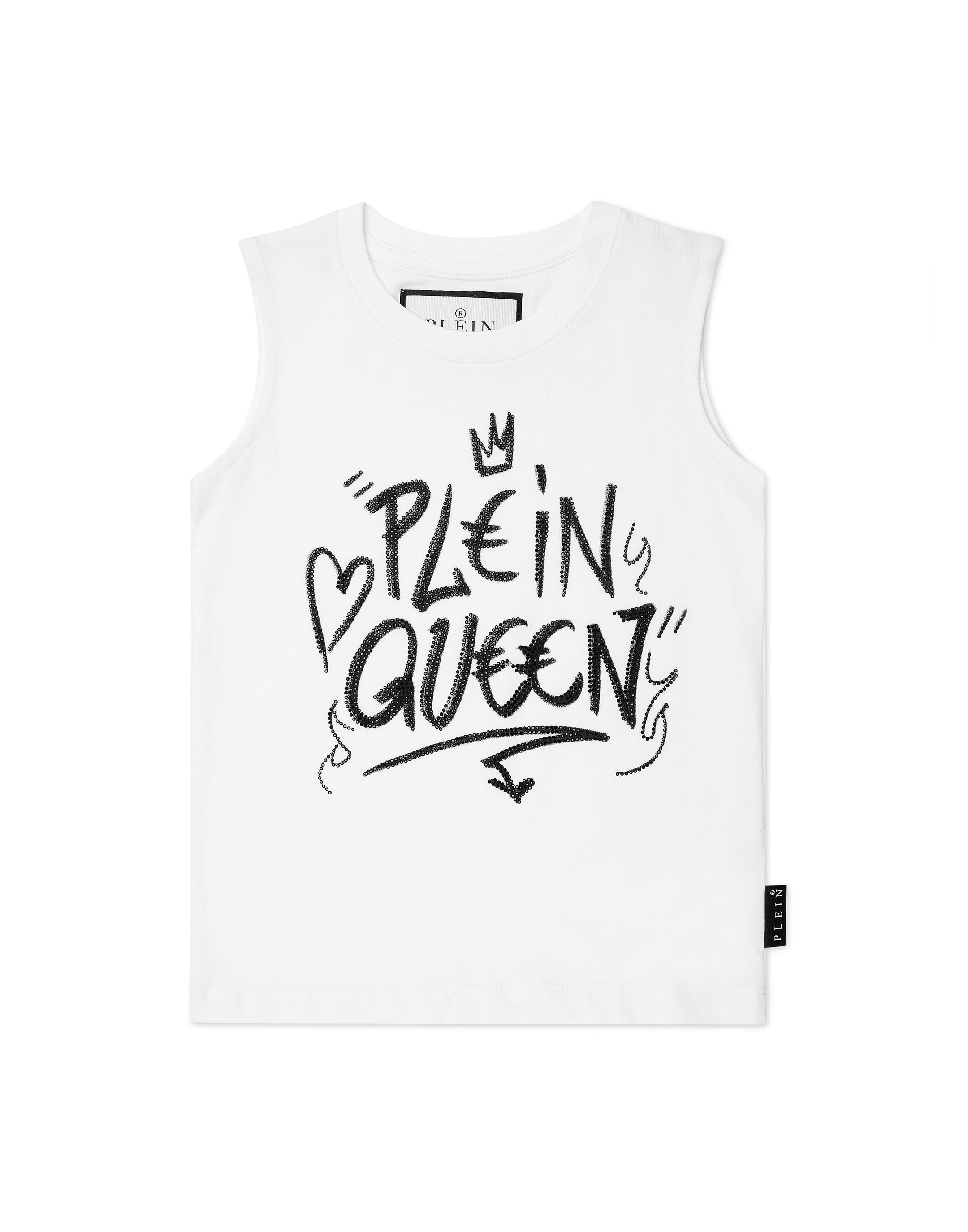 PHILIPP PLEIN "Verziert"