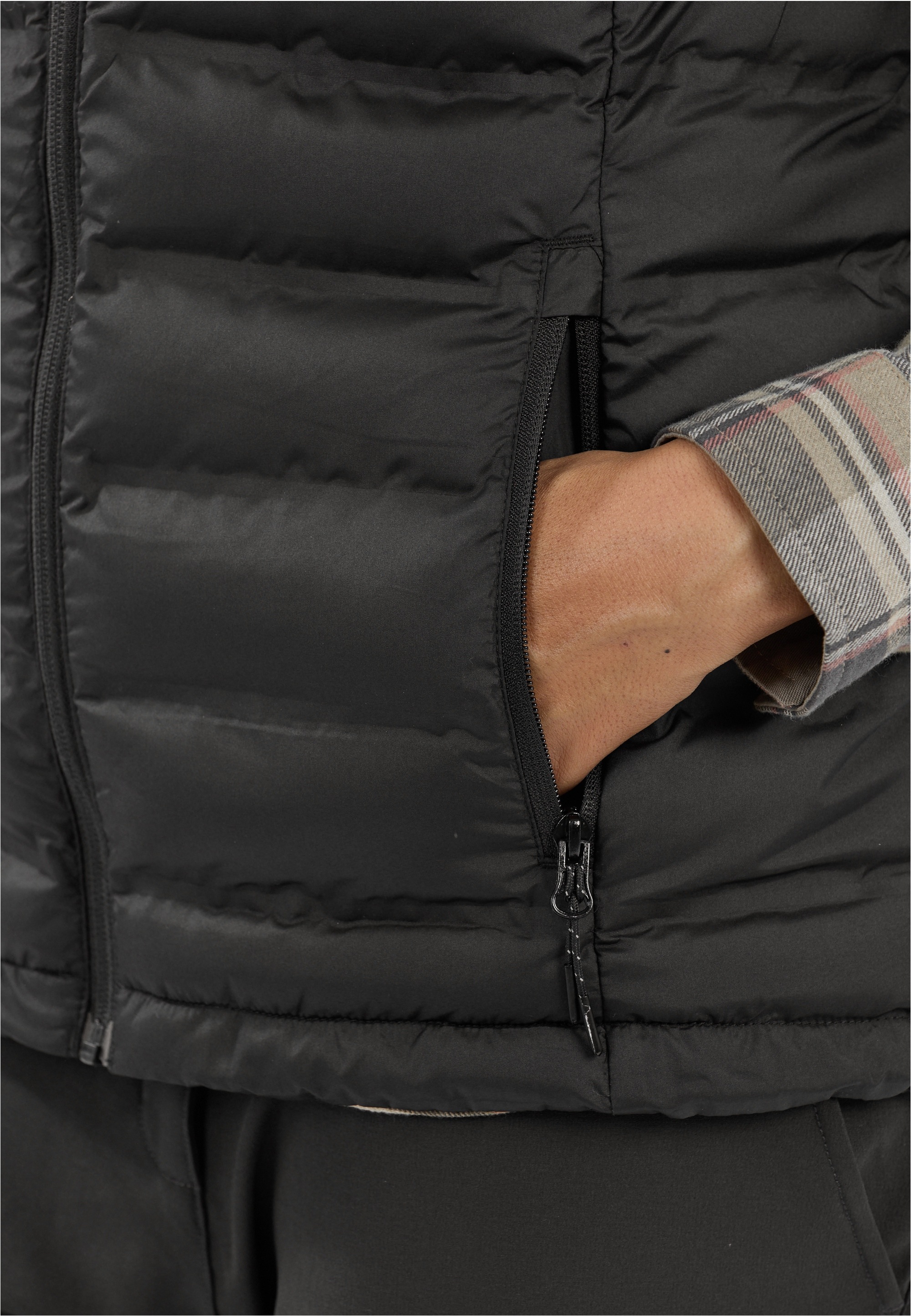 WHISTLER Steppweste »Froze« mit wasserabweisender Eigenschaft