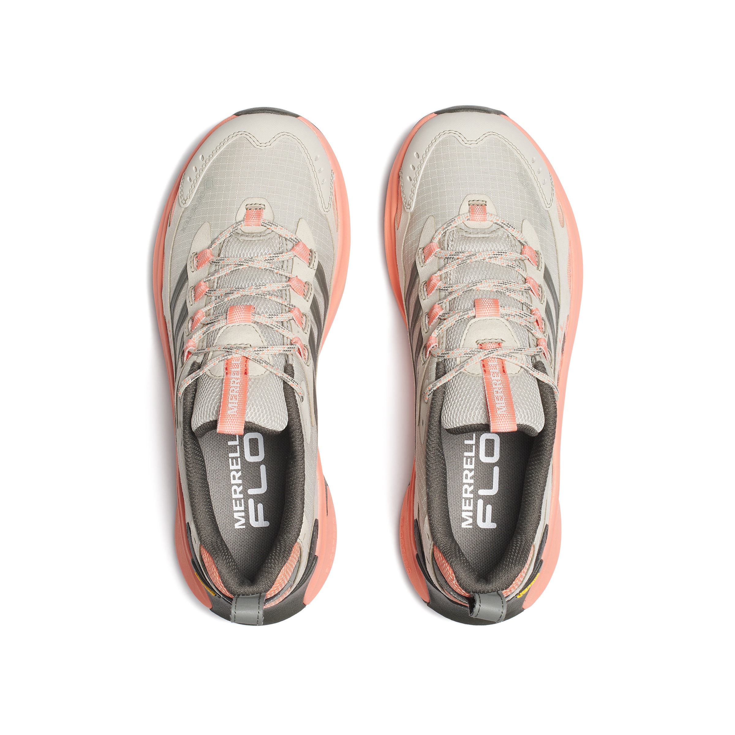 Merrell Wanderschuh »MOAB SPEED 2 GORE-TEX®«  wasserdicht dank Gore-Tex Membrane