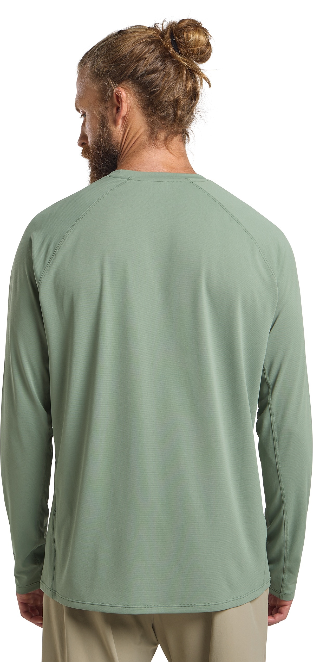 Jack Wolfskin Langarmshirt »PRELIGHT SWIFT LS M«