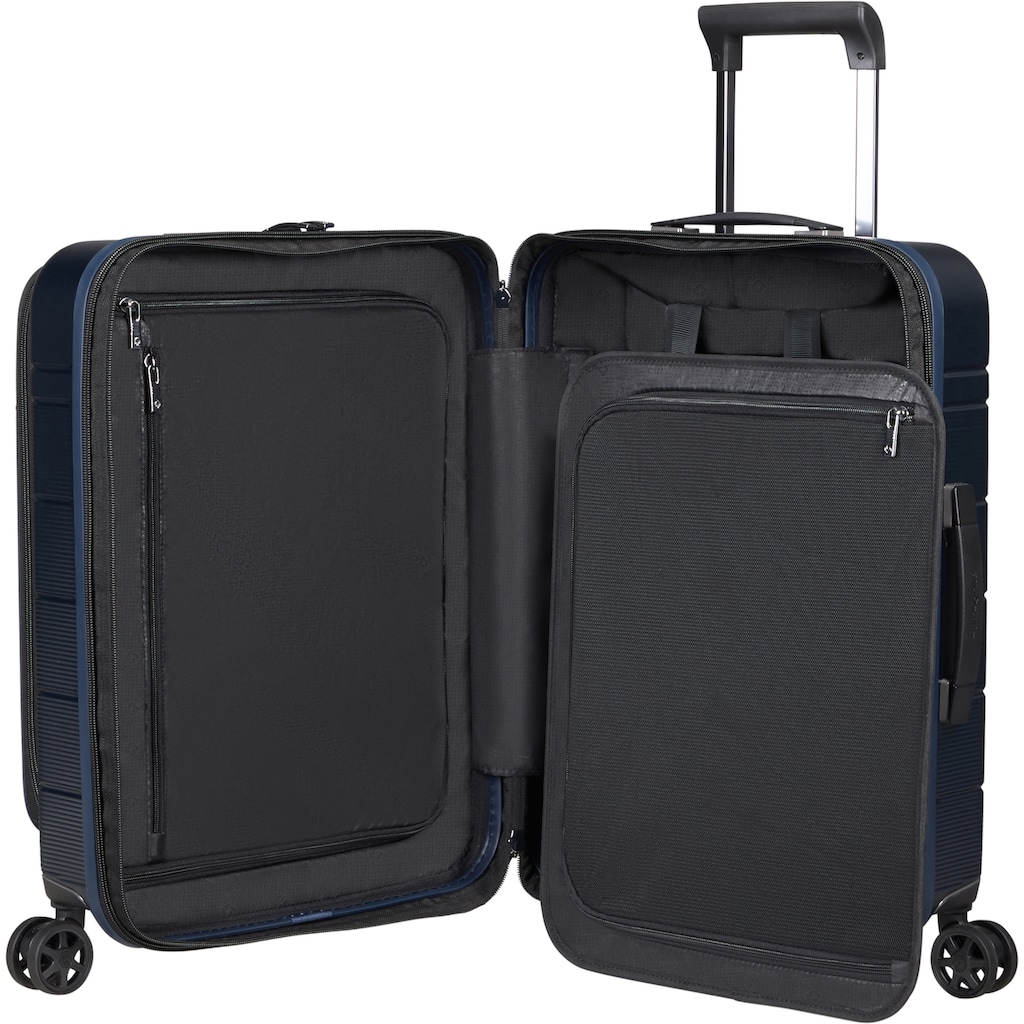 Samsonite Hartschalen-Trolley »Neopod, 55 cm«, 4 Rollen