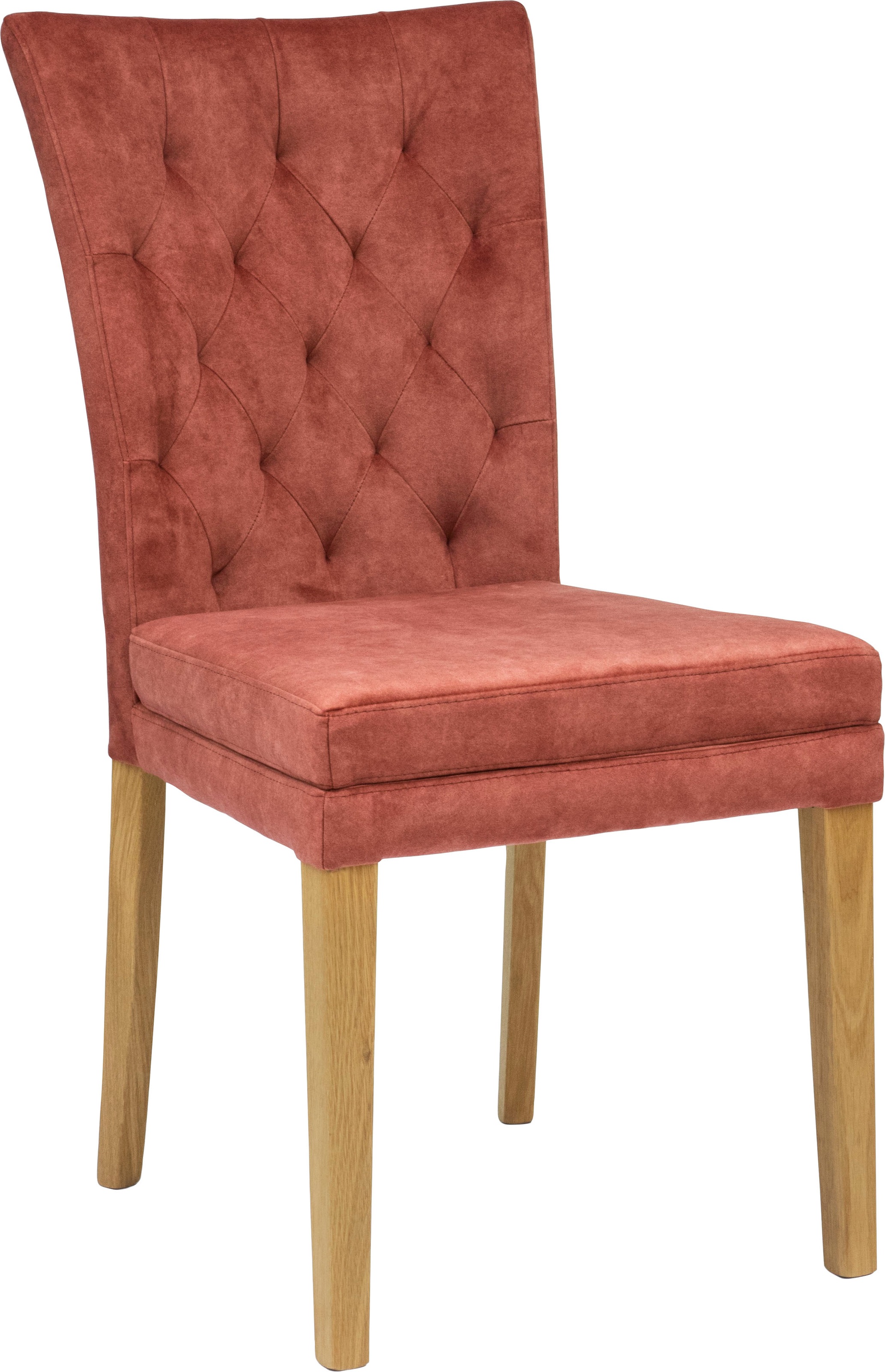 Home affaire Esszimmerstuhl "Colorado BESTSELLER Polsterstuhl" (Set) 2 Stk. günstig online kaufen