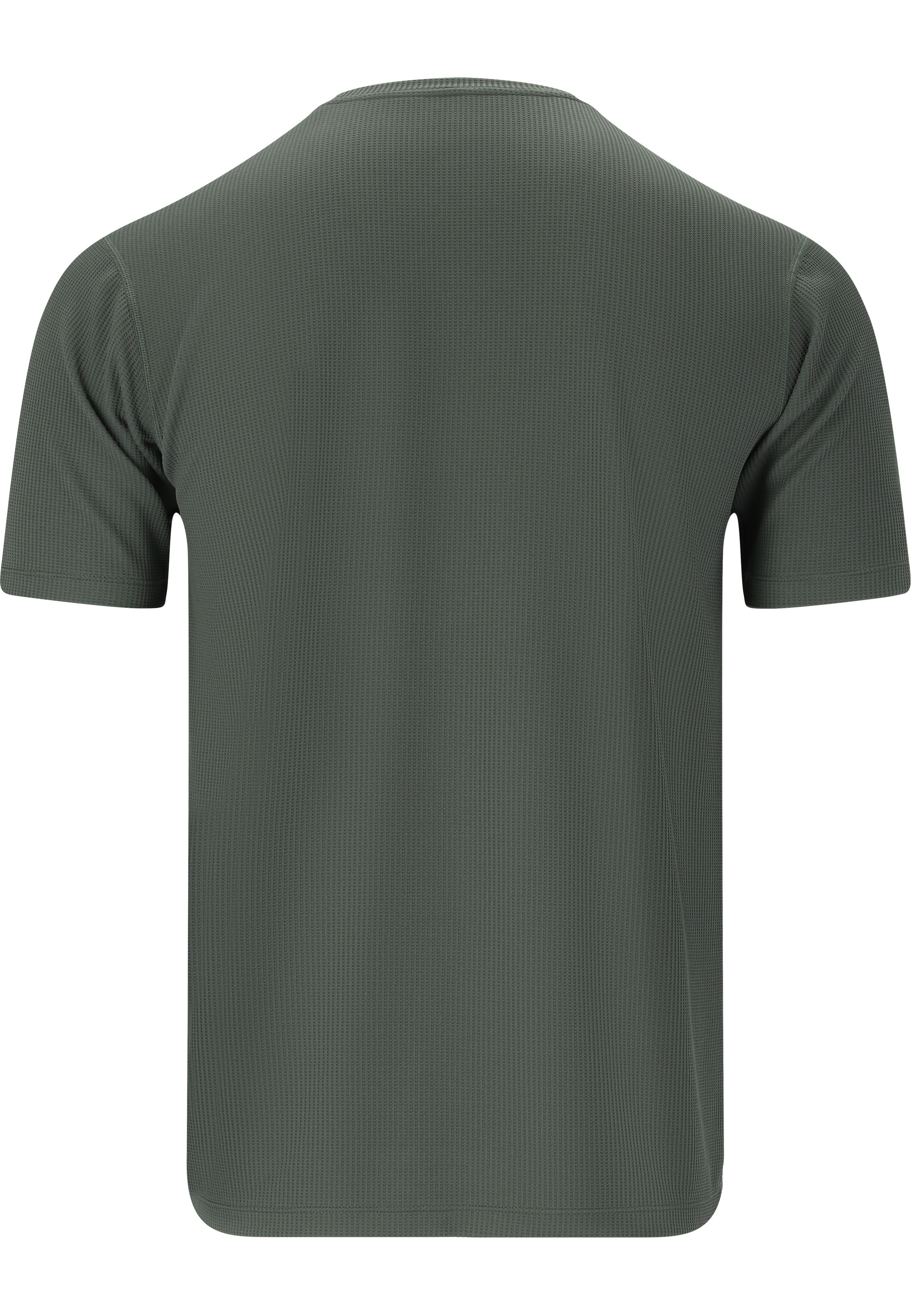 Virtus Funktionsshirt »Besto«, mit Quick Dry-Technologie
