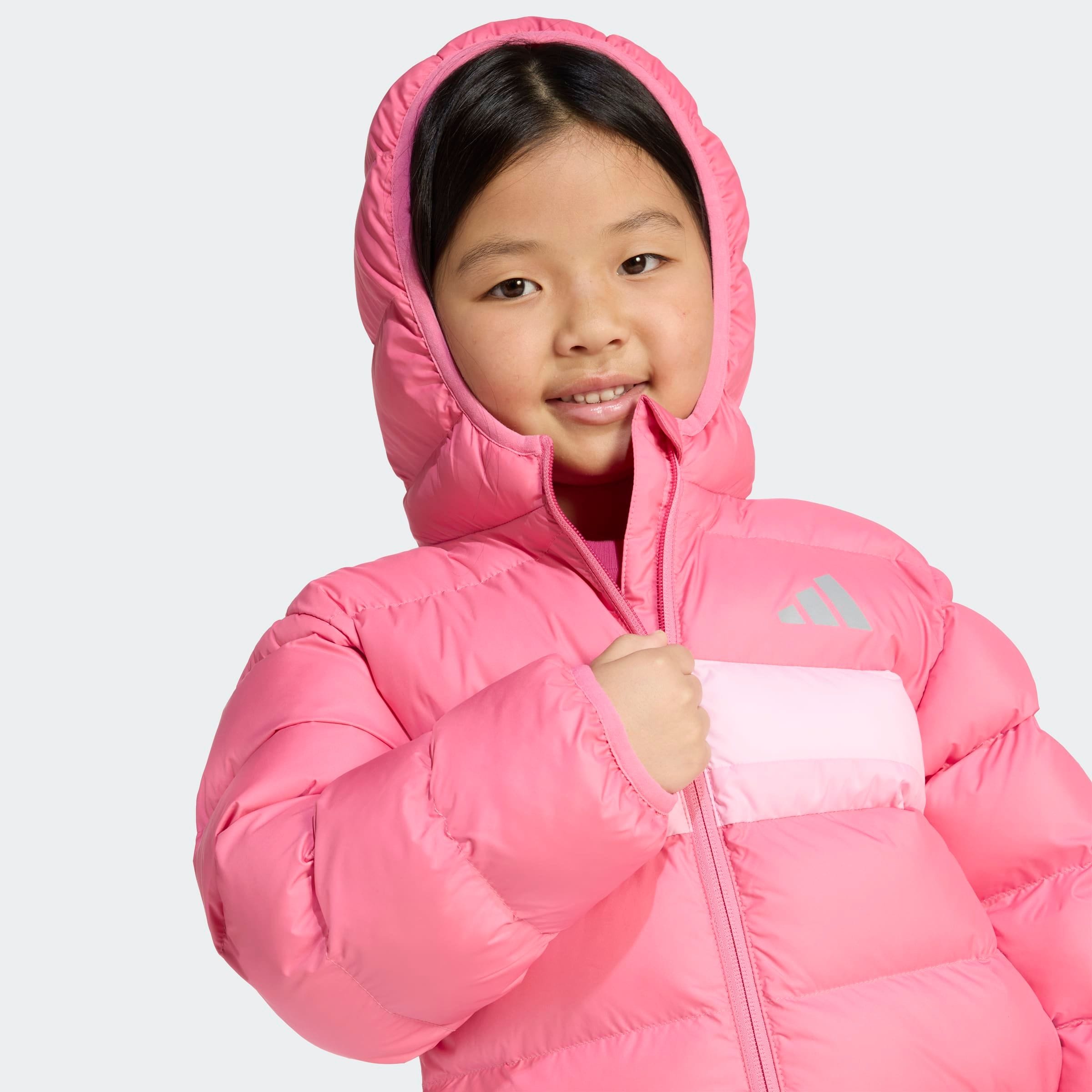 adidas Sportswear Steppjacke »LK SD JKT«