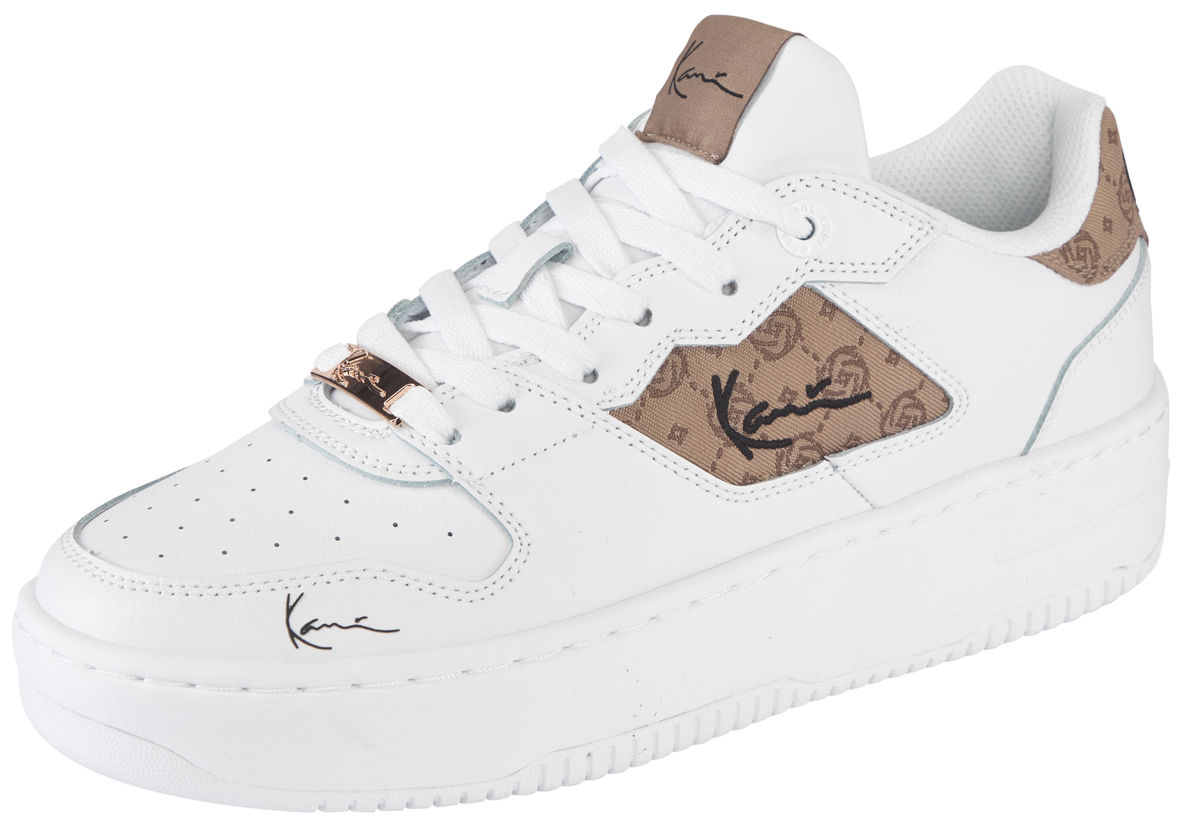 Karl Kani Sneaker "89 UP `23"