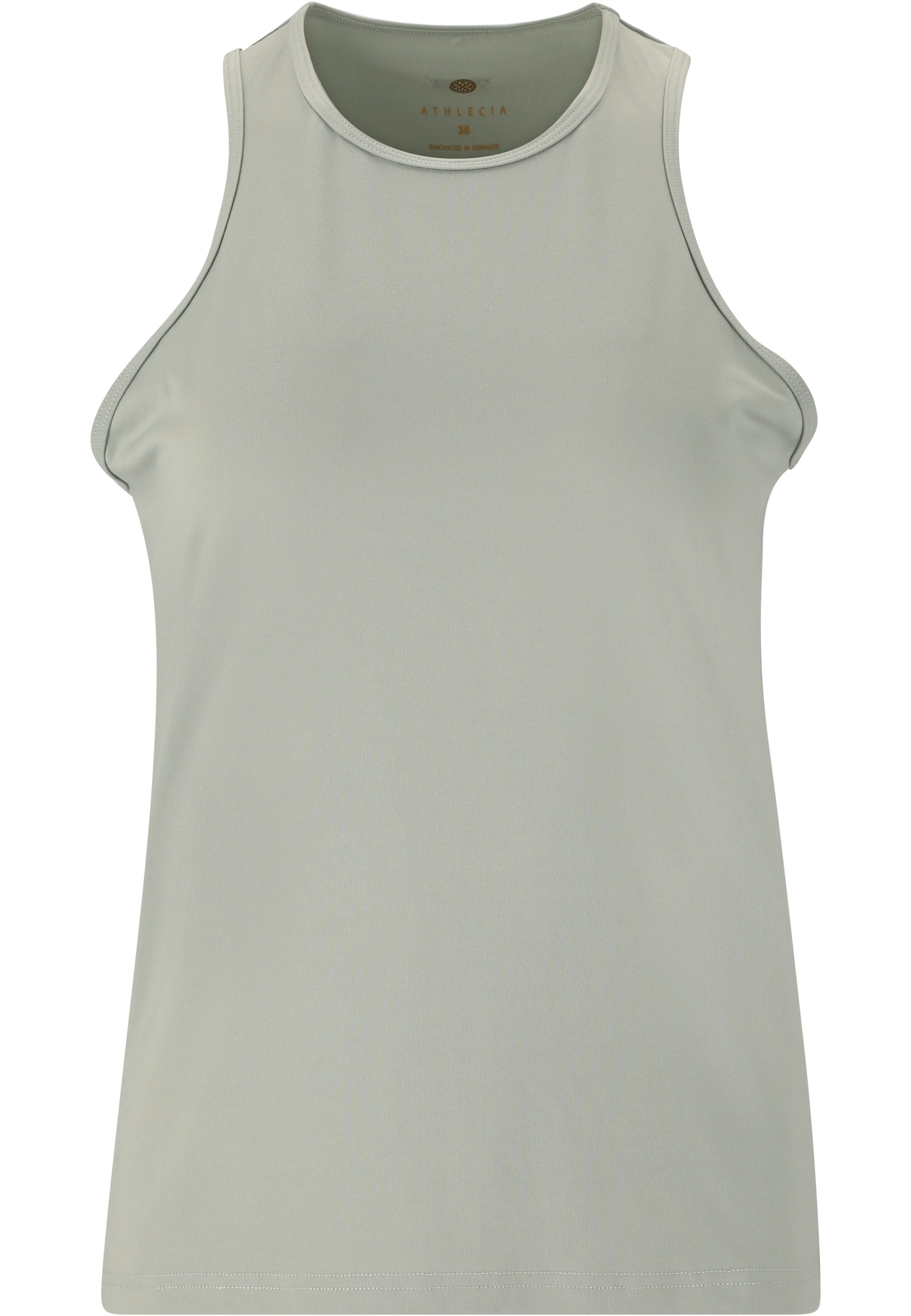 ATHLECIA Tanktop »Almi« 1 Stk. in atmungsaktiver Qualität