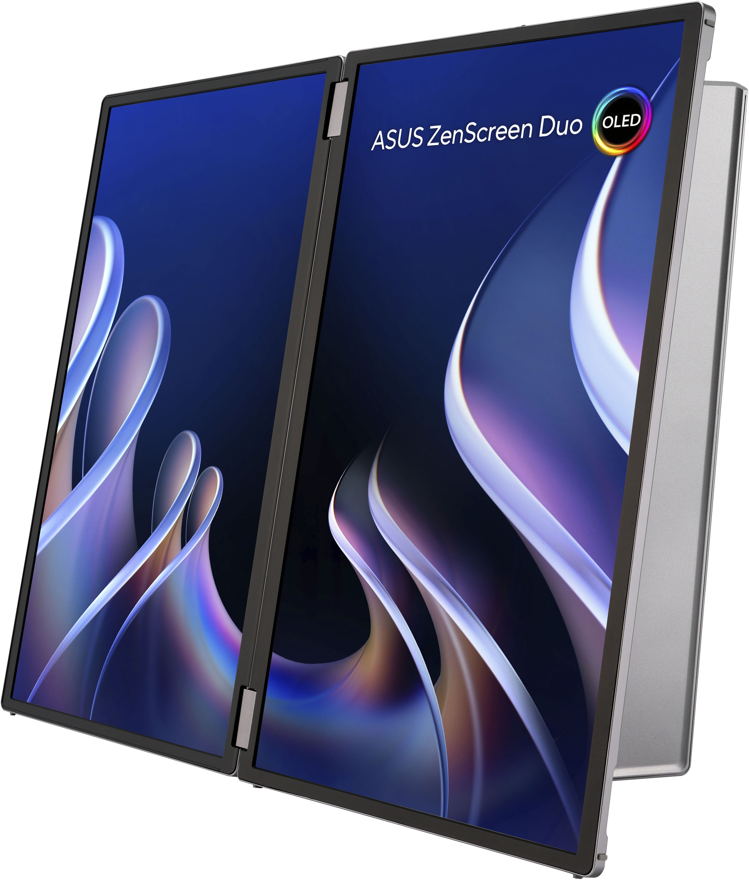 Asus Portabler Monitor »MQ149CD« 36 cm/14 ″  1920 x 1200 px WUXGA 1 Reaktionszeit 60 Hz