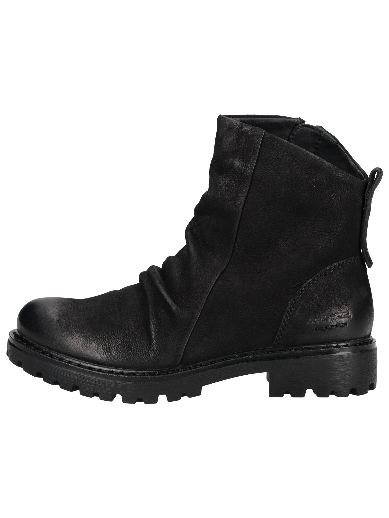 Josef Seibel Stiefelette »Josef Seibel Stiefelette Leder«