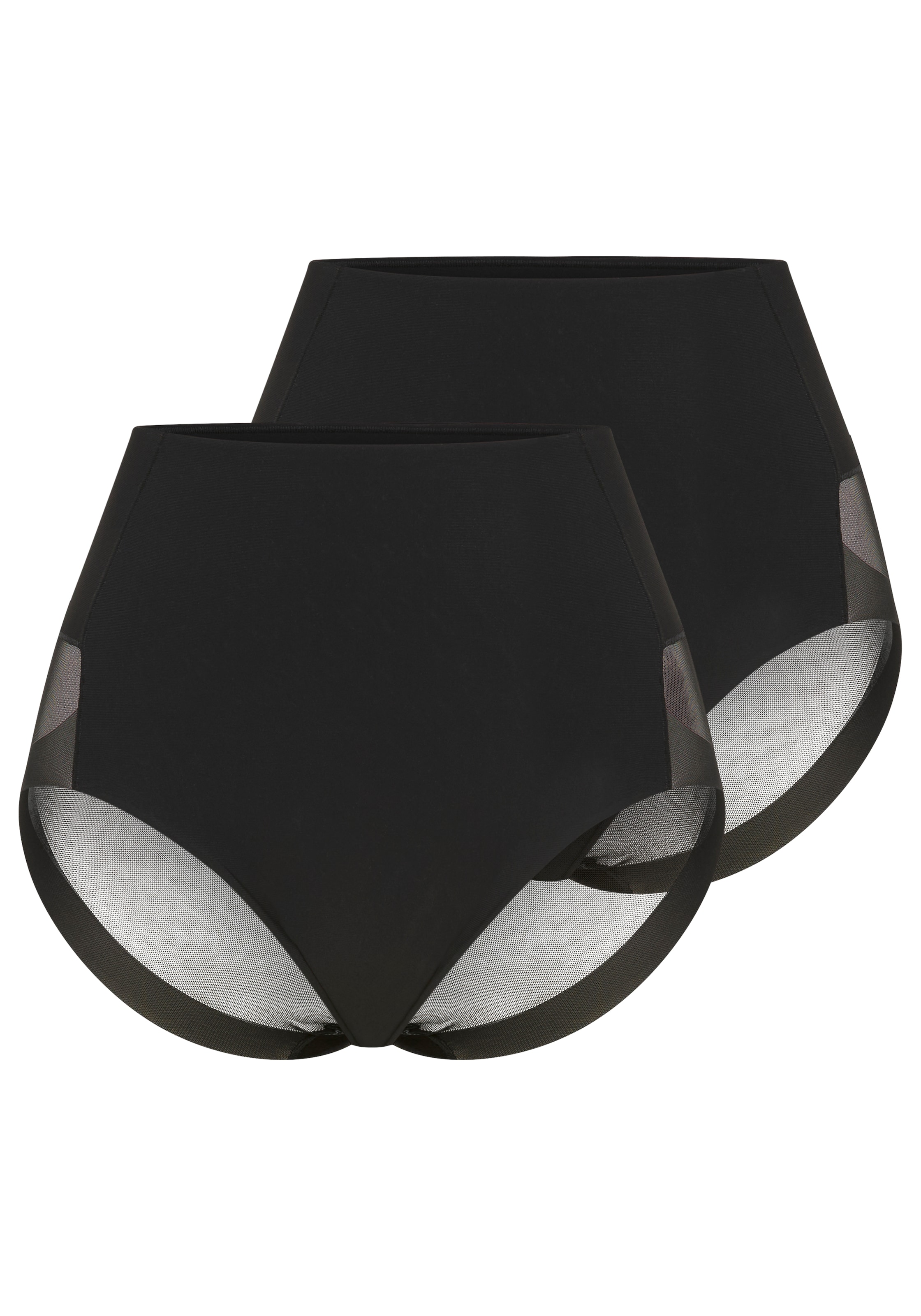 YSABEL MORA Shapingpants 2er Pack, formend, mittlerer Shape-Effekt, elastis günstig online kaufen
