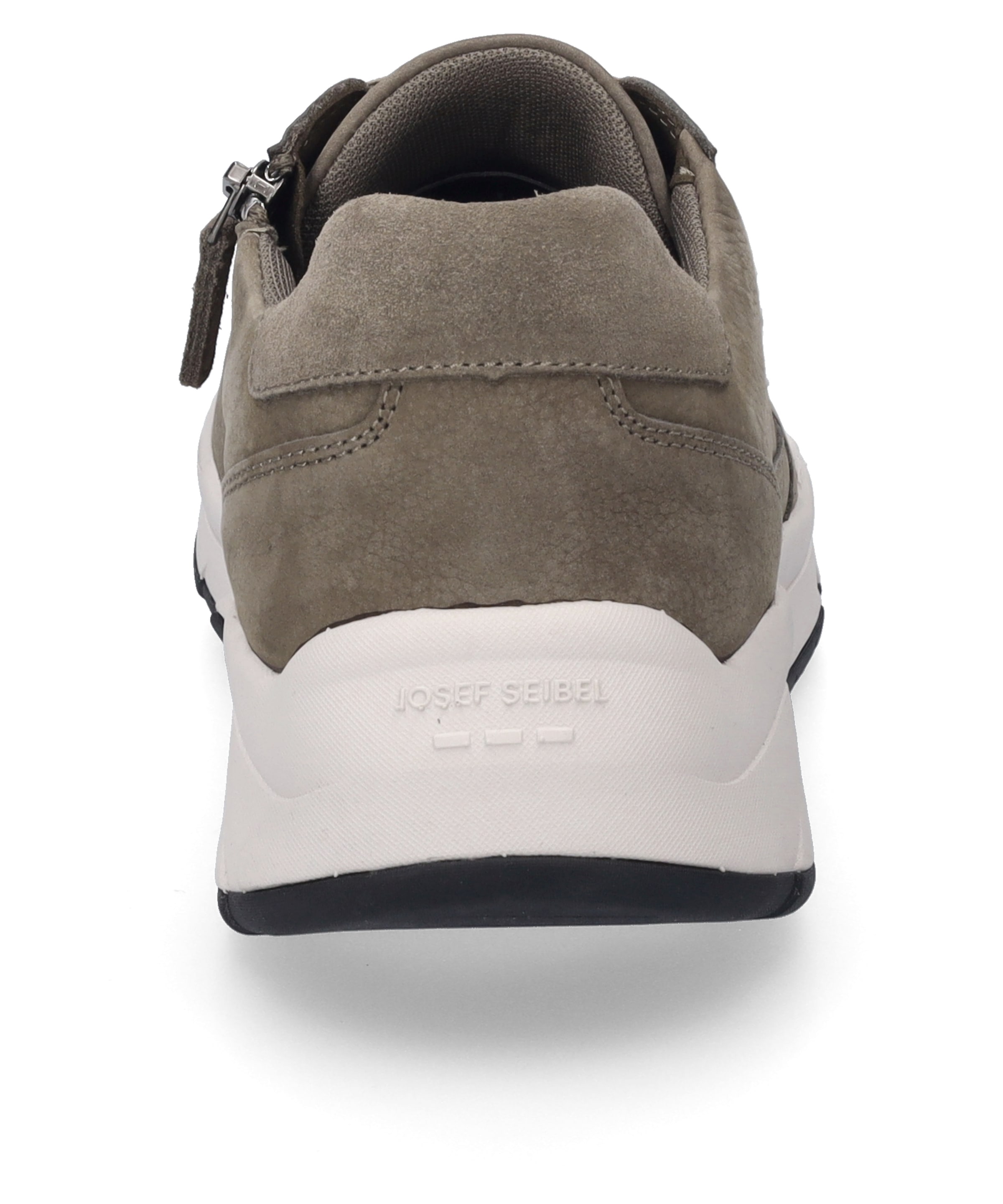 Josef Seibel Sneaker »Mitchell 50, grau«