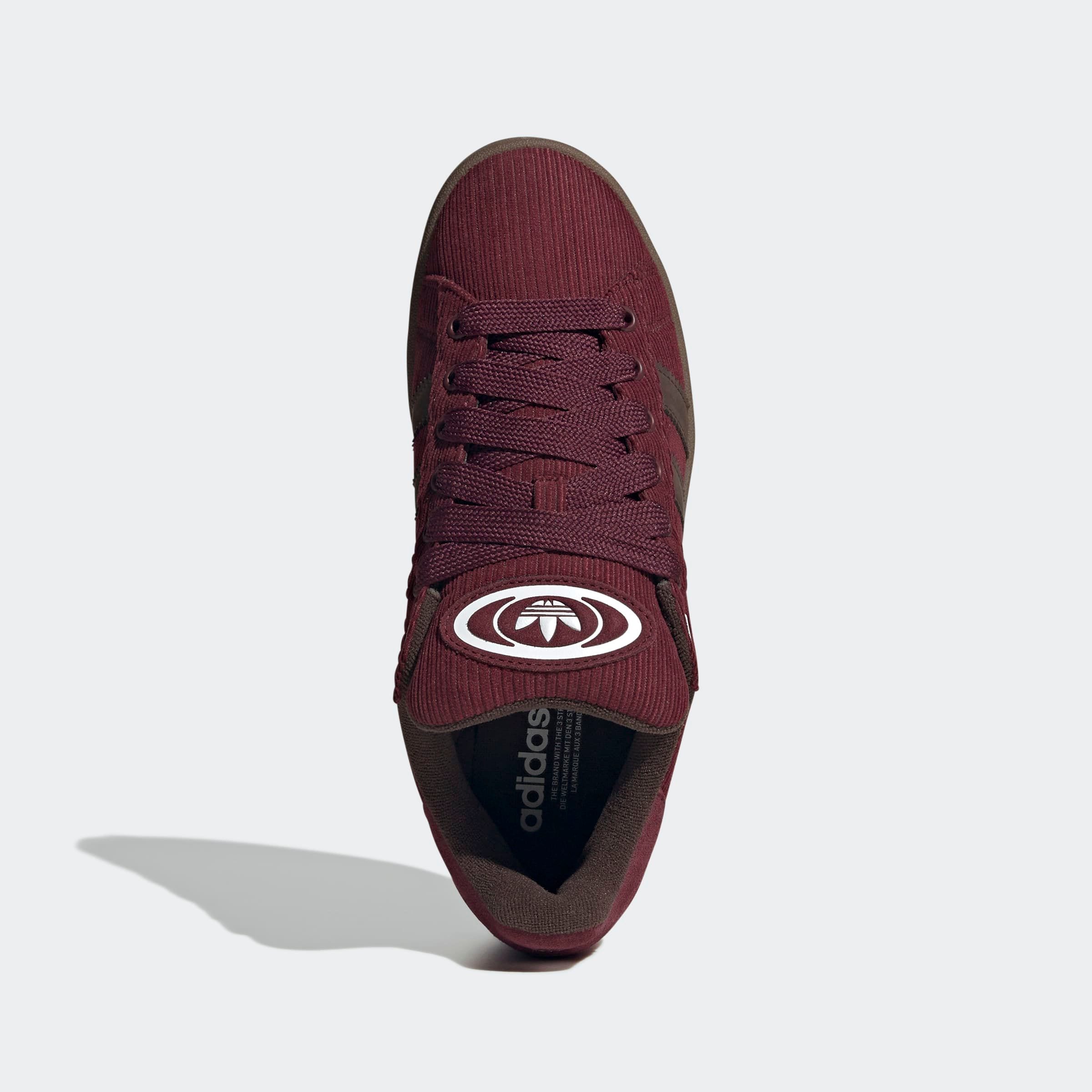 adidas Originals Sneaker »CAMPUS 00S«  Kortmaterial