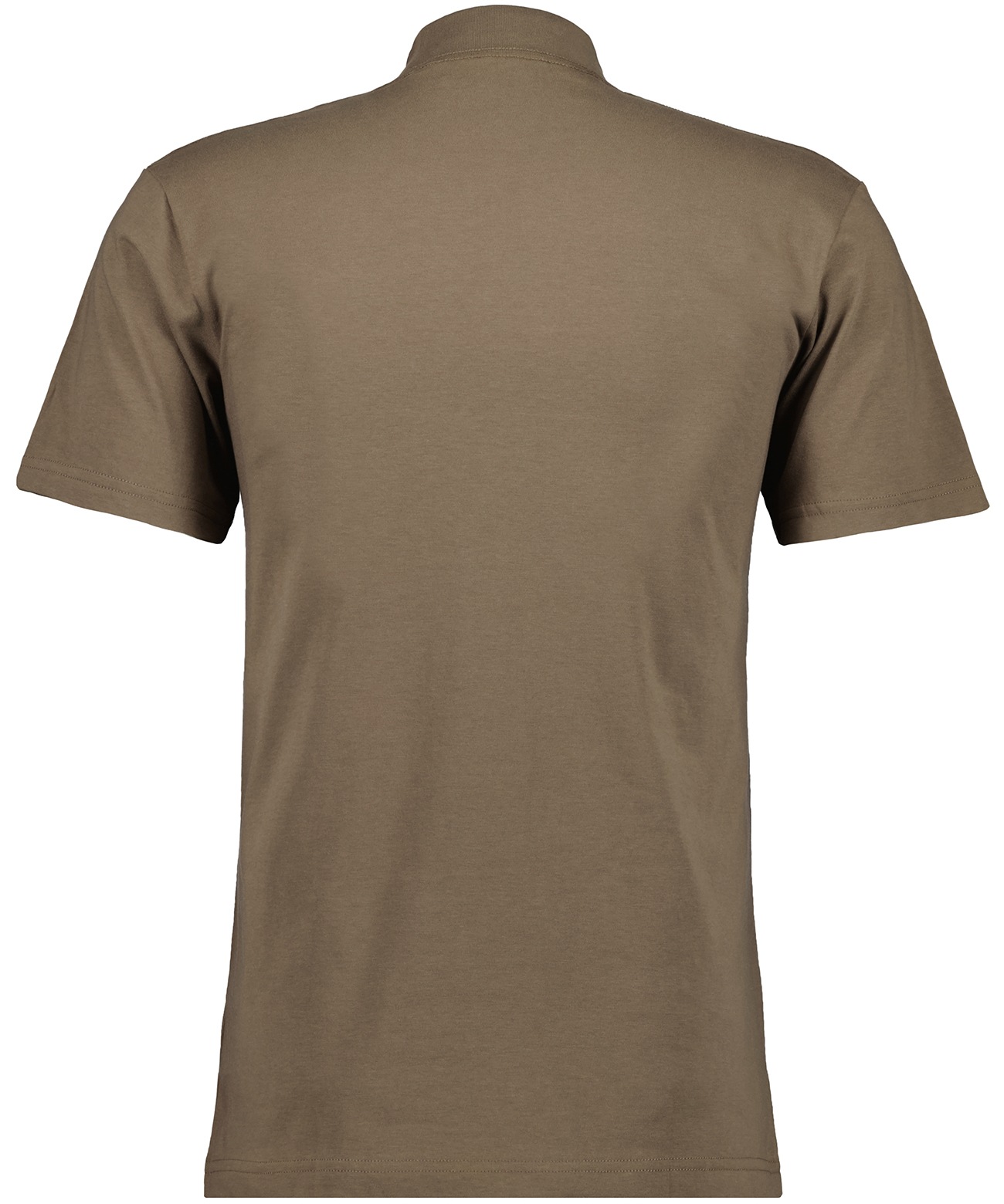 RAGMAN Stehkragenshirt