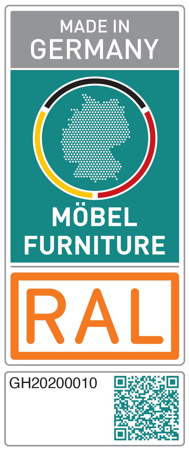 Wimex Drehtürenschrank »Agadir, wahlweise in verschiedenen Breiten und Farben erhältlich« goldfarbene Aufleistungen und Griffe