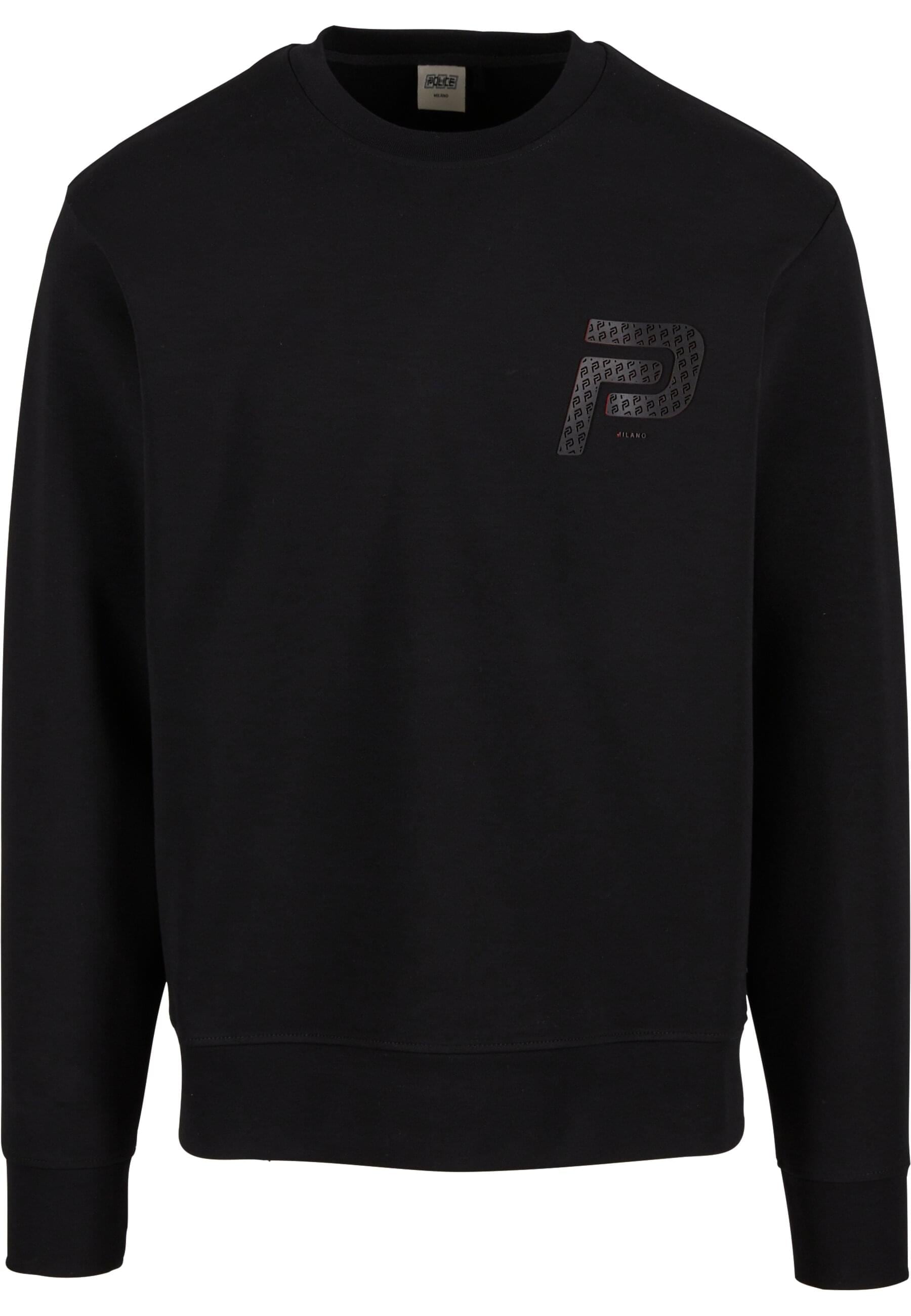 883Police Rundhalspullover "883 Police KLETTON SWEATSHIRTS" 1 Stk. tlg. günstig online kaufen