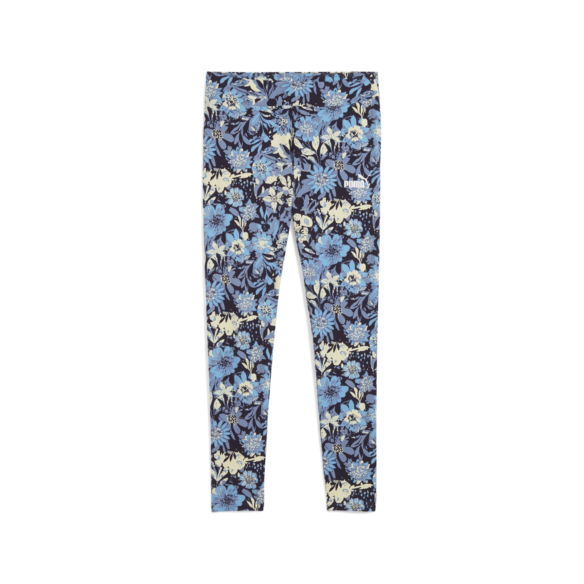 PUMA Leggings "Essentials Nature 2.0 Leggings Damen" günstig online kaufen