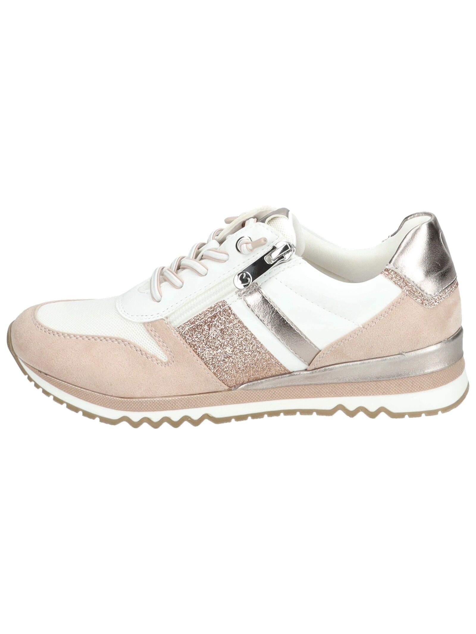 MARCO TOZZI Sneaker »Marco Tozzi Sneaker Synthetik/Textil«