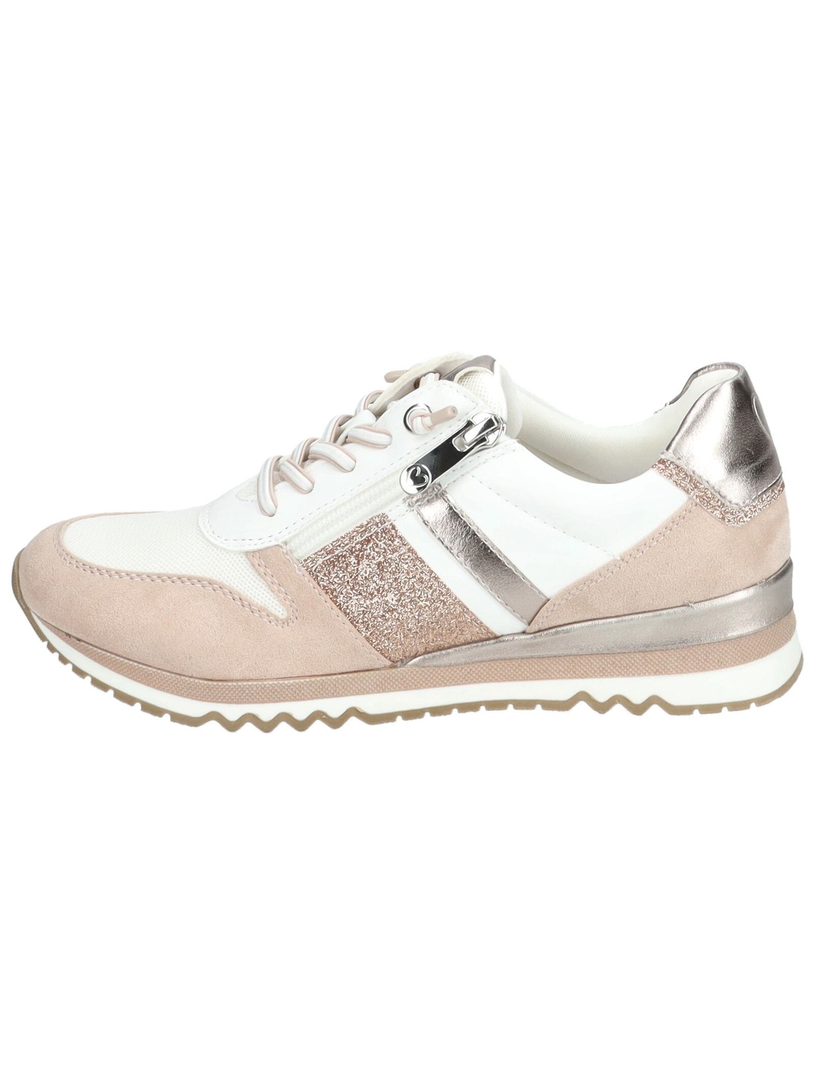 MARCO TOZZI Sneaker "Marco Tozzi Sneaker Synthetik/Textil" günstig online kaufen