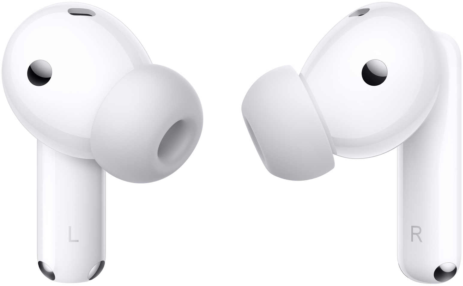 Huawei In-Ear-Kopfhörer »FreeBuds 6i« Bluetooth Active Noise Cancelling (ANC) | Geräuschisolierung | Transparenzmodus
