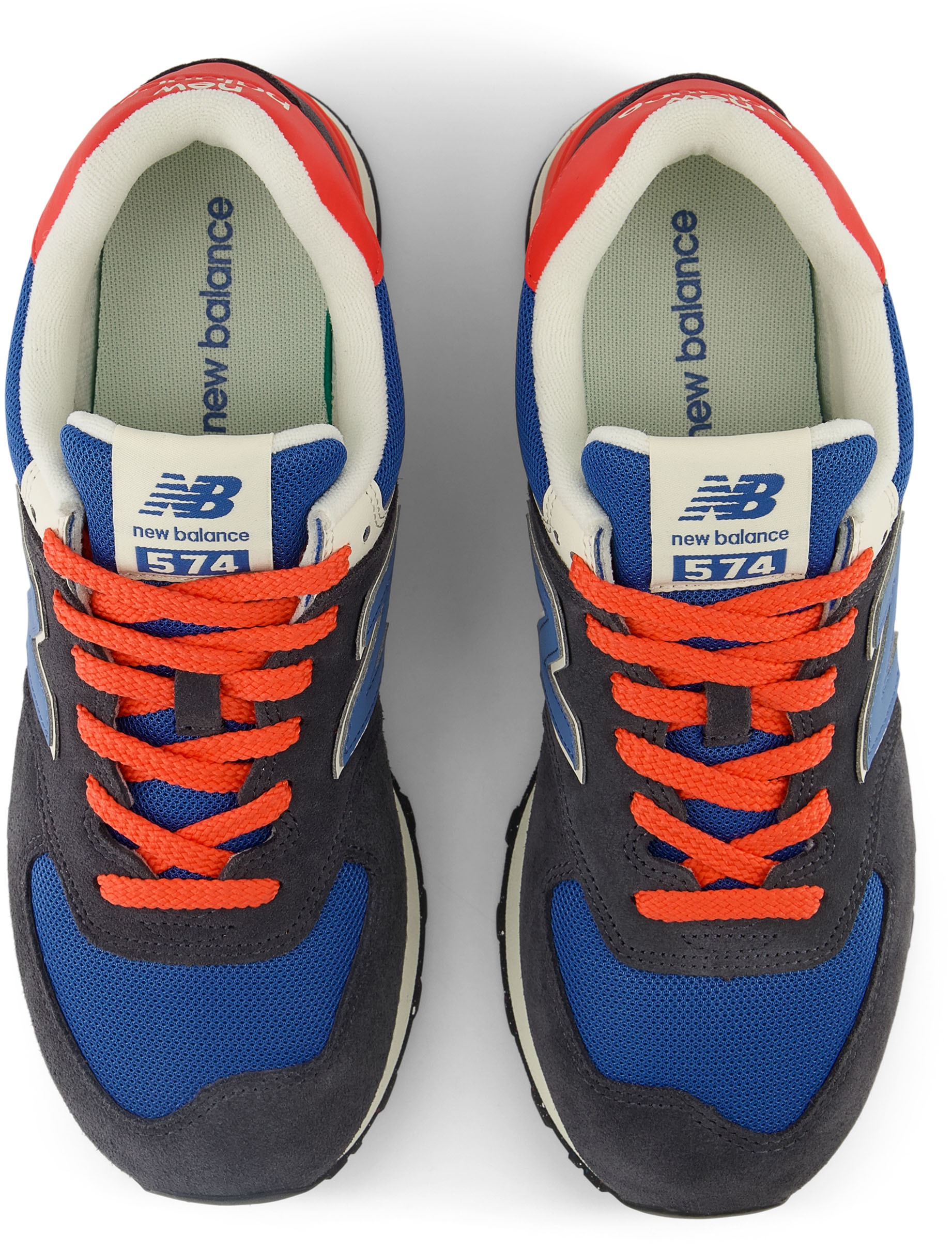 New Balance Sneaker »U574«