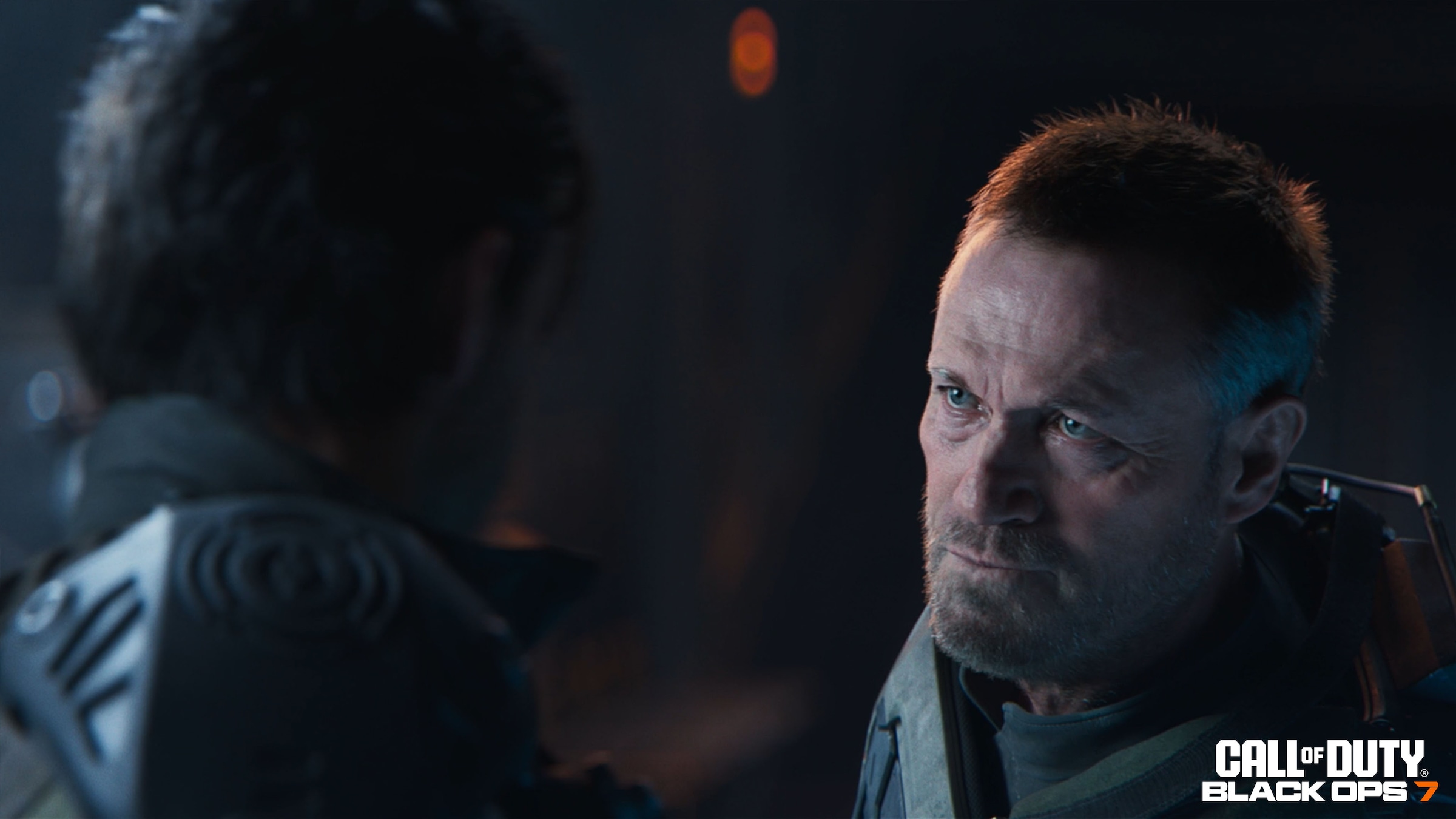 ACTIVISION BLIZZARD Spielesoftware »Call of Duty: Black Ops 7«, PlayStation 5