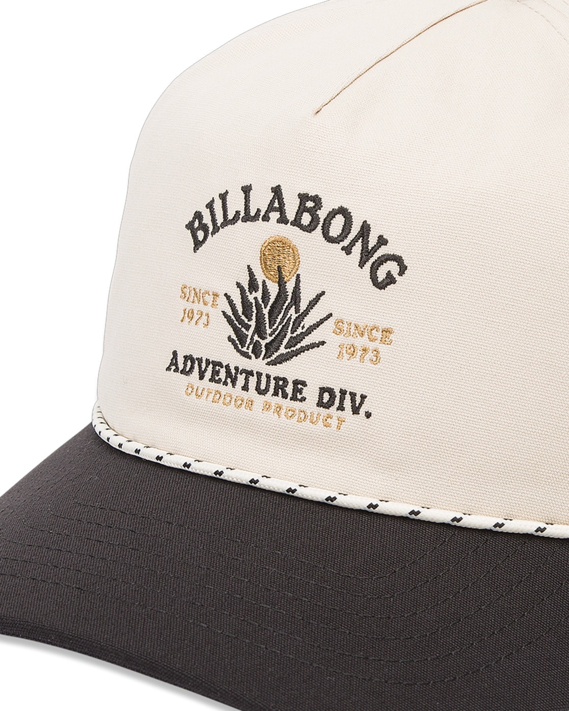 Billabong Snapback Cap »Adventure Division«