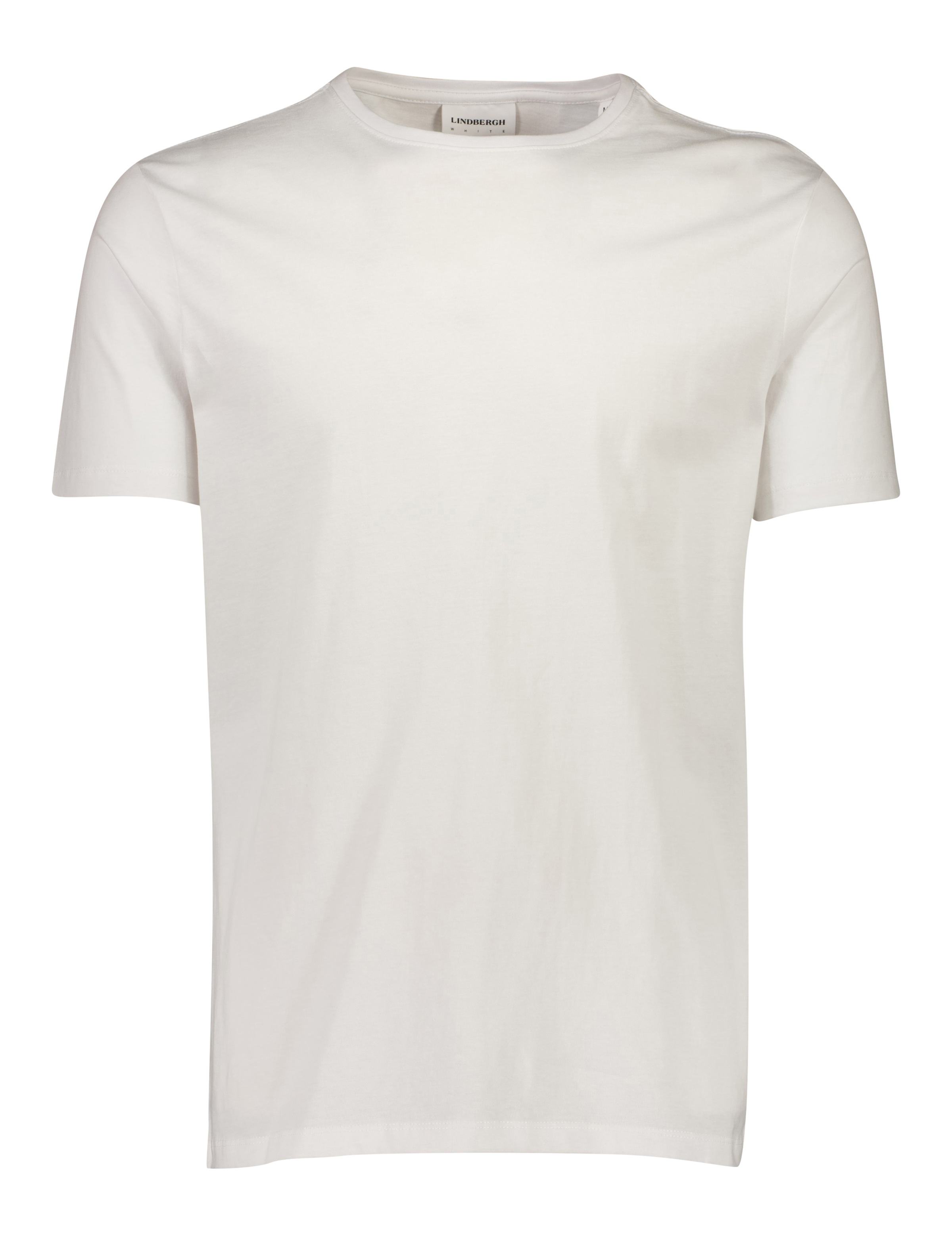Lindbergh T-Shirt Relaxed Fit Black/White XL 3