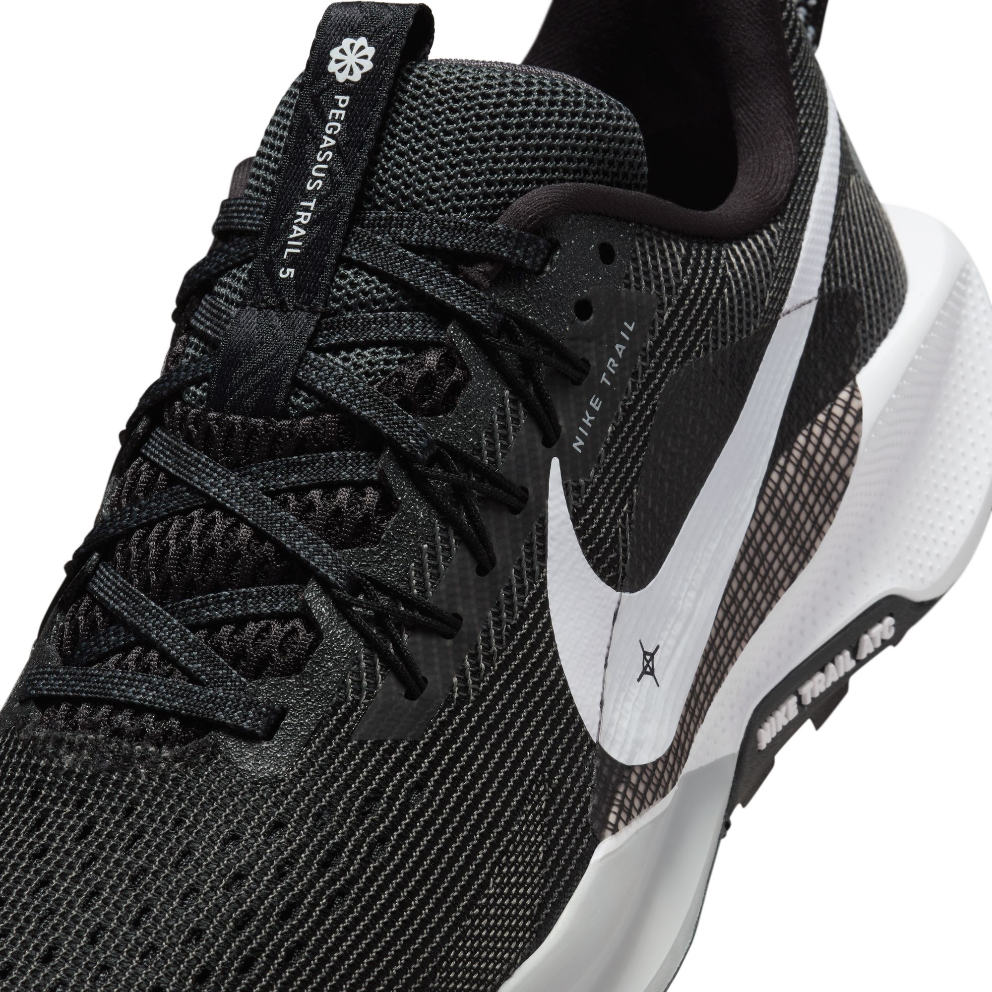 Nike Trailrunningschuh »W REACTX PEGASUS TRAIL 5«