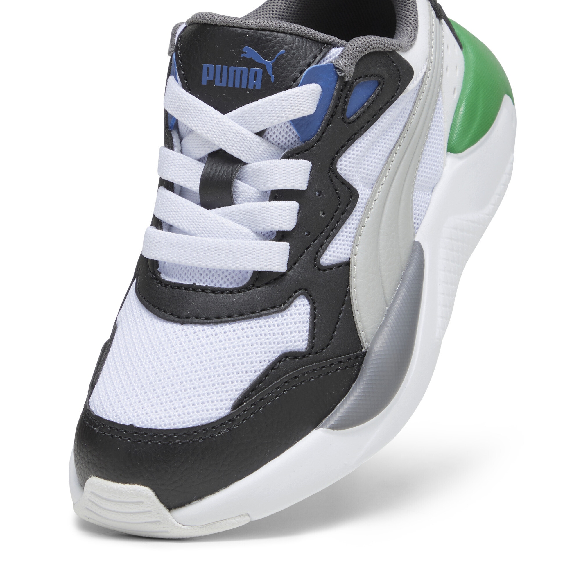 PUMA Sneaker »X-Ray Speed AC Sneakers Kinder«