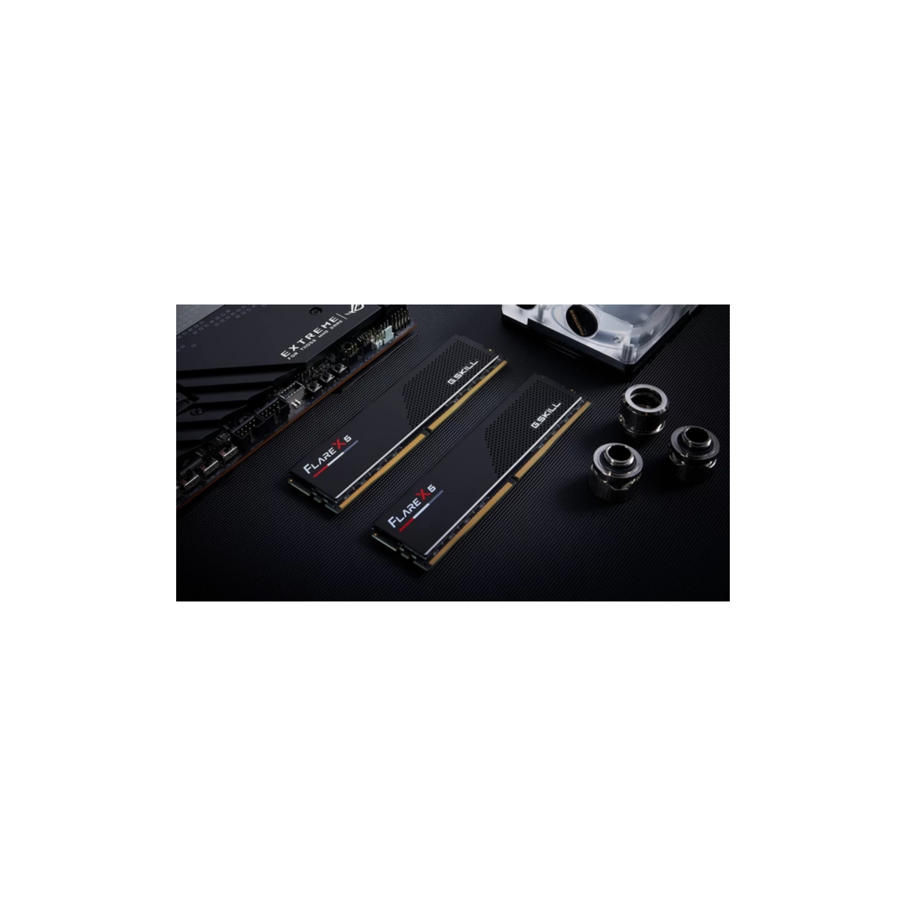G.Skill Arbeitsspeicher »F5-6000J3636F16GX2-FX5«