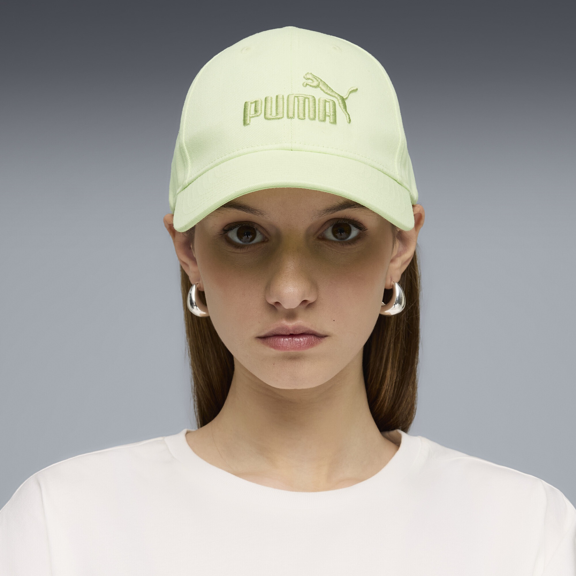 PUMA Flex Cap »Essentials Elevated Baseball-Cap Erwachsene«