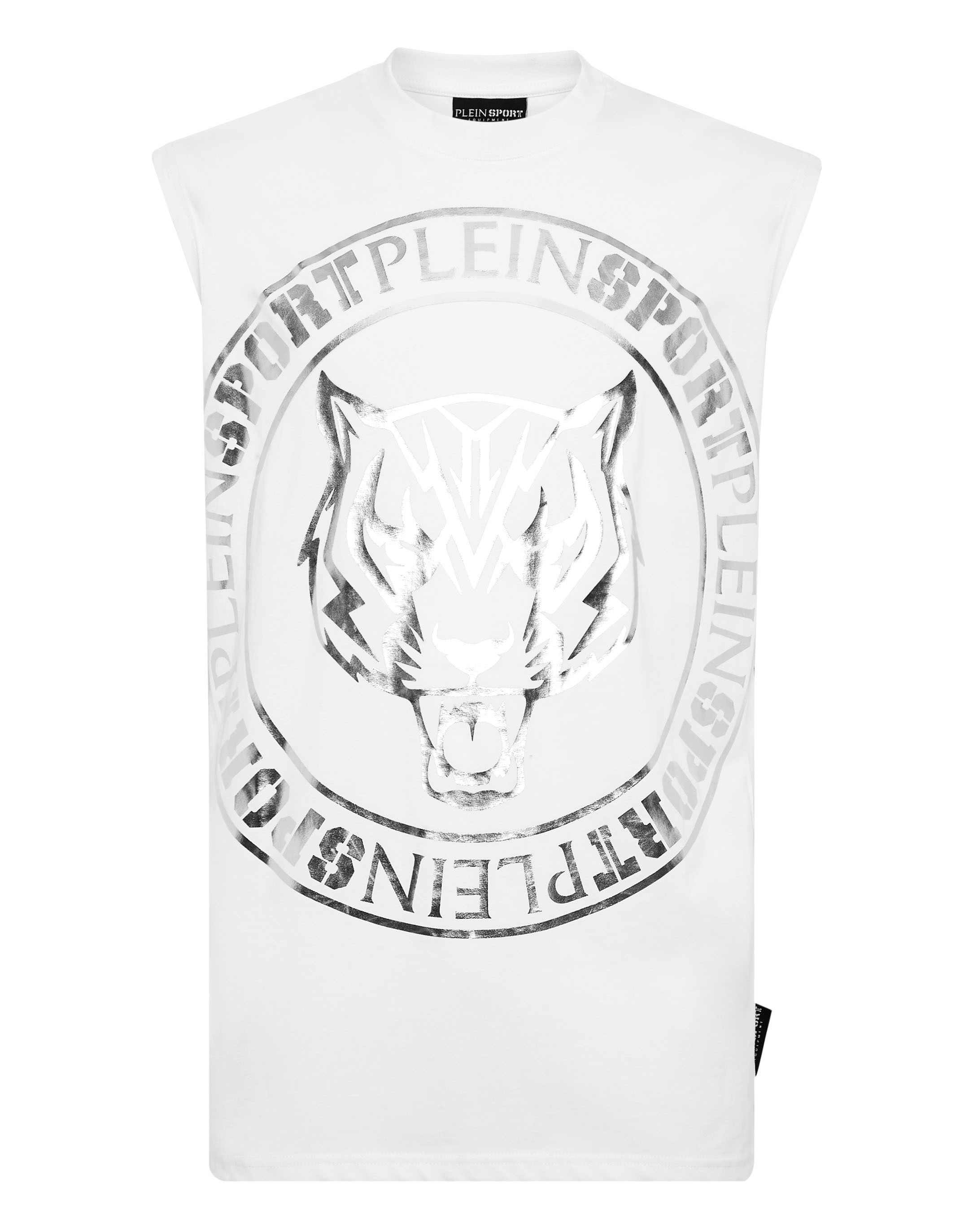 PLEIN SPORT T-Shirt »Statement«
