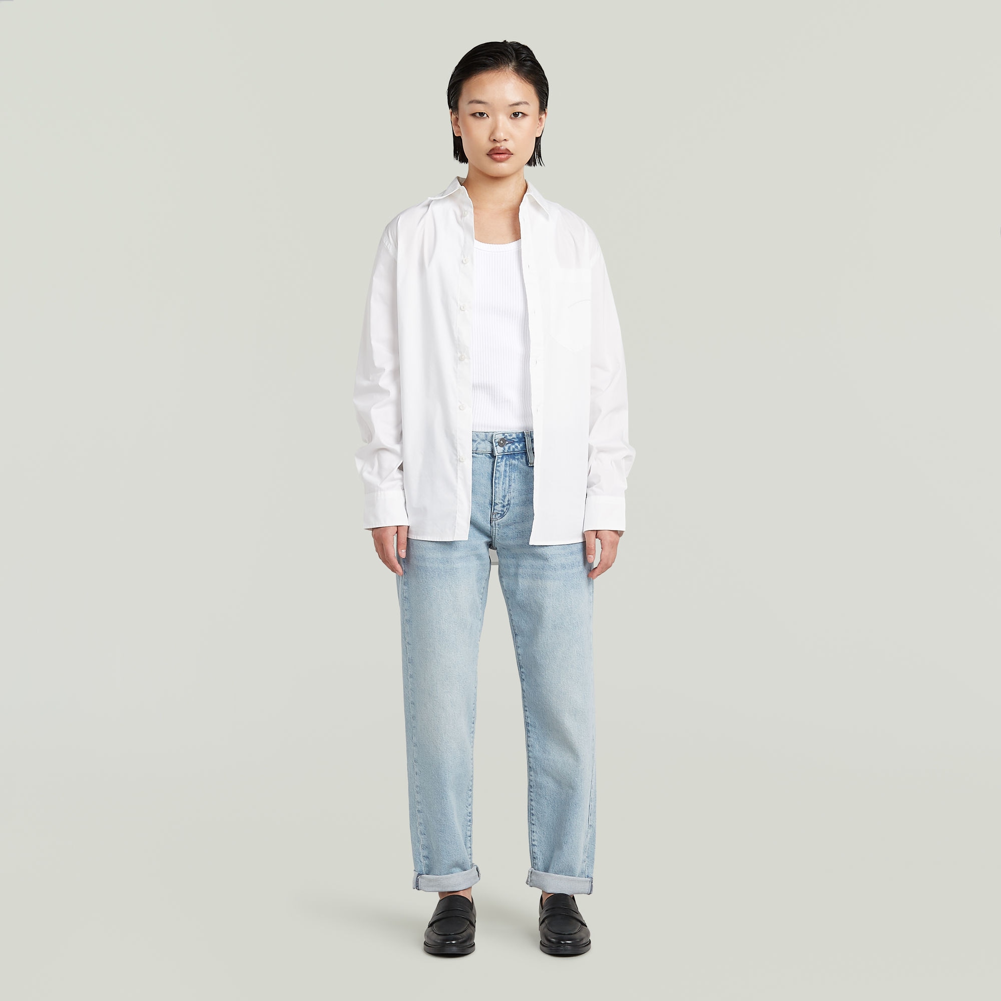 G-STAR Boyfriend-Jeans »Kate«