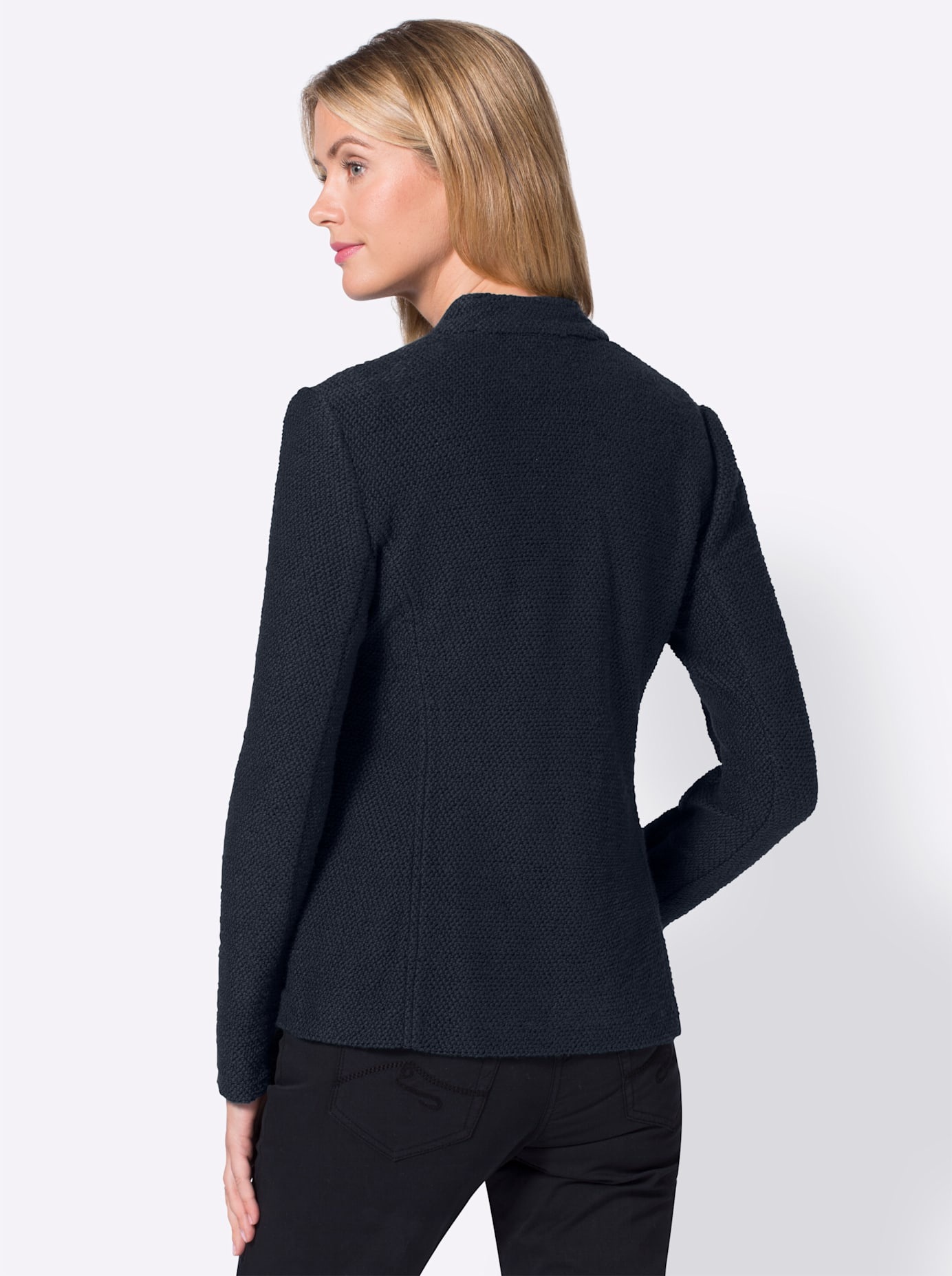 Thumbnail - Ambria Kurzblazer "Blazer"