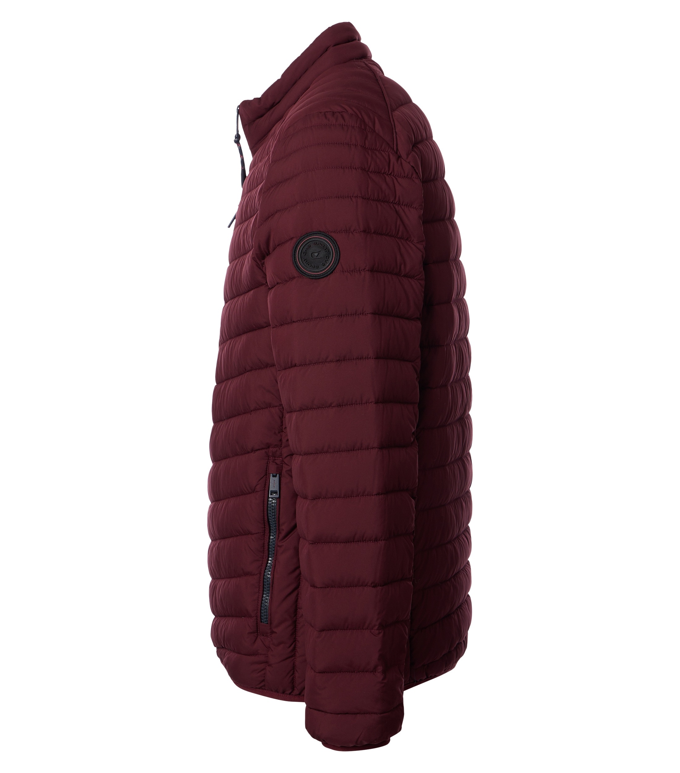 CASAMODA Steppjacke »CASAMODA Steppjacke uni«
