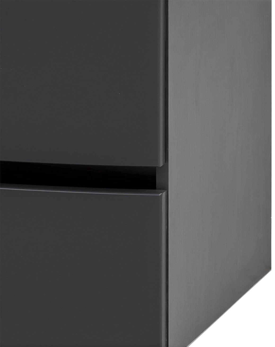 welltime Waschtisch »Kaunas«, Breite 80 cm, mit Soft-Close Funktion