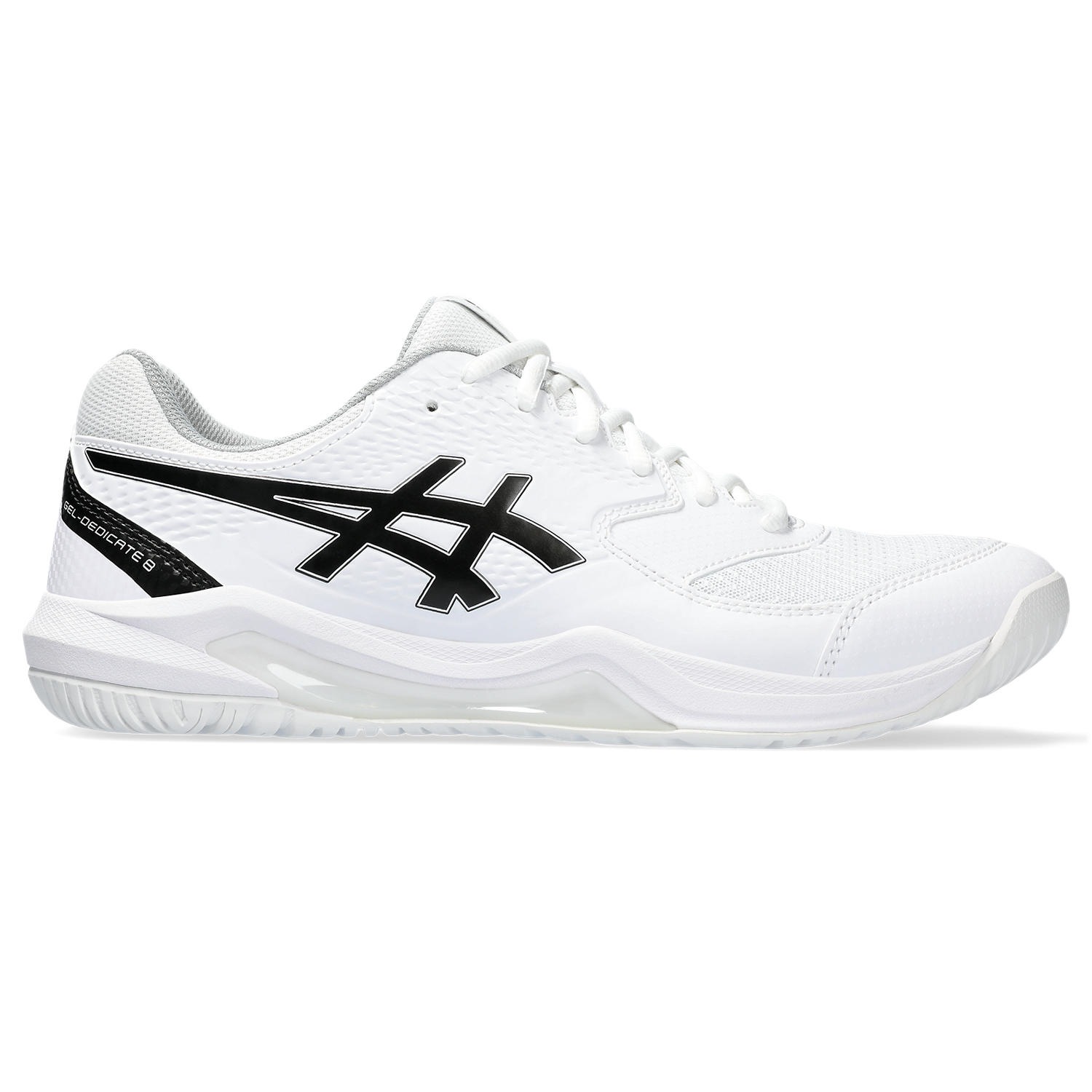 Asics Tennisschuh "GEL-DEDICATE 8" Multicourt-Schuh, Allcourtschuh günstig online kaufen