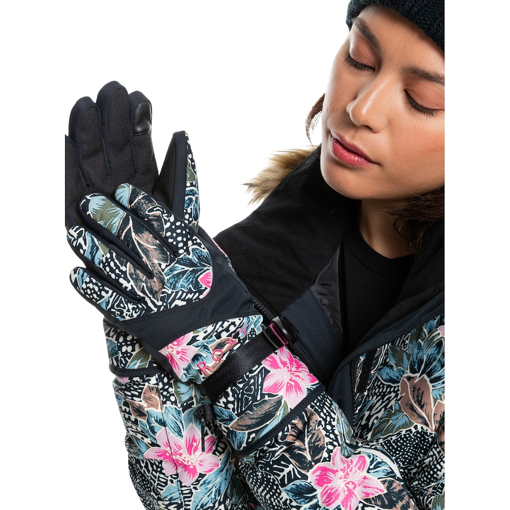 Roxy Snowboardhandschuhe »Roxy Jetty«