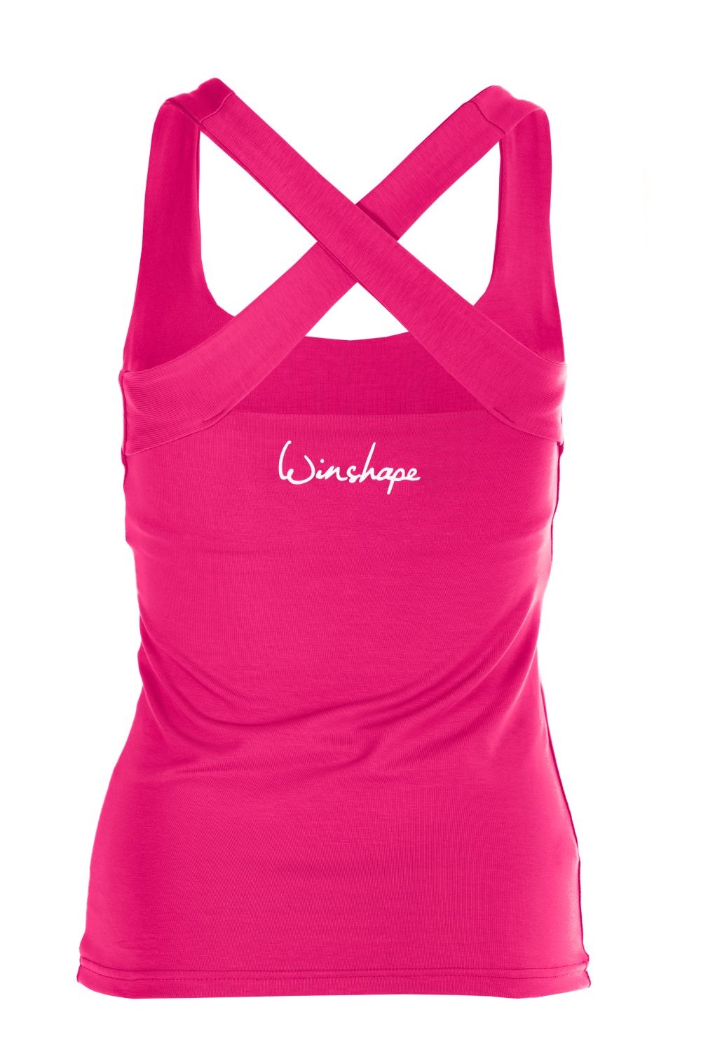 Winshape Sporttop "WVR25", Cross Back Style günstig online kaufen