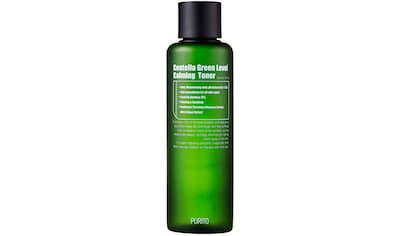 Toner »Centella Green Level Calming Toner«