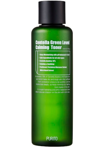 Purito Toneris »Centella Green Level Calming ...