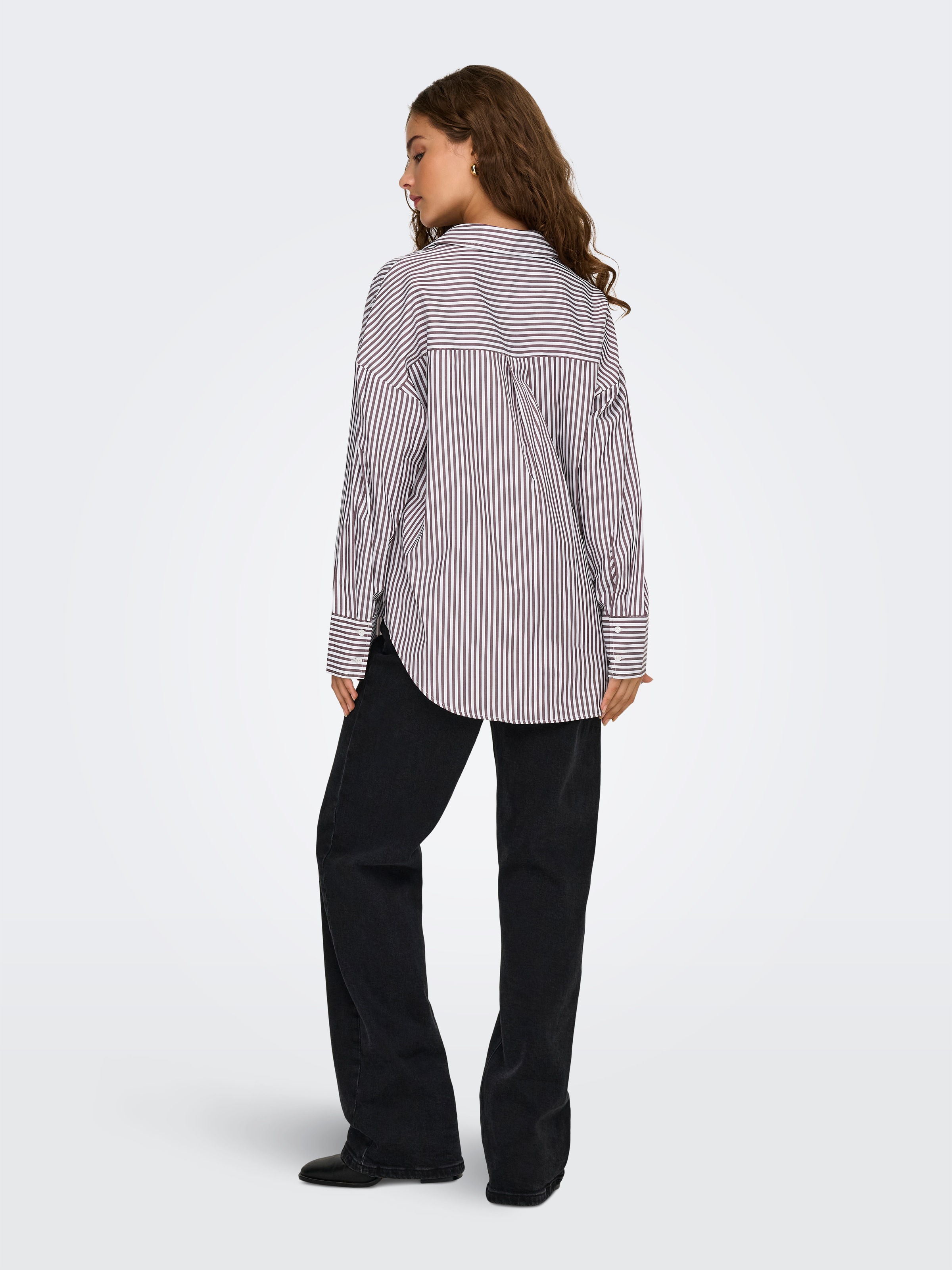 ONLY Hemdbluse »ONLOREGON SOLO SHIRT NOOS WVN«