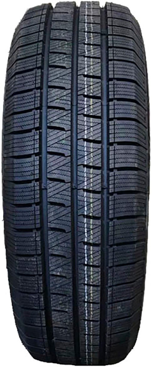 Tristar Winterreifen »TRISTAR«, SNOWPOWER VAN