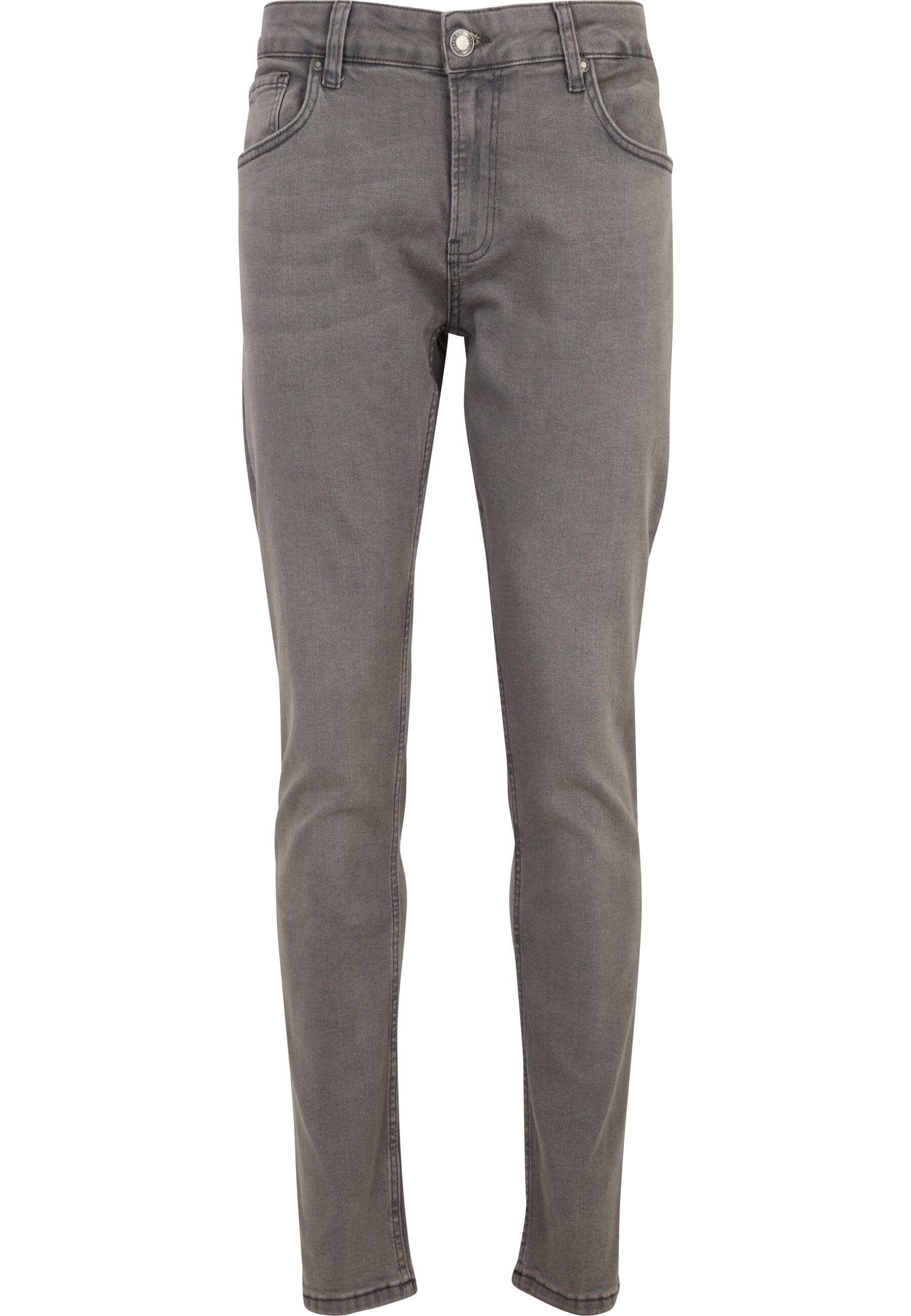 2Y Studios Bequeme Jeans "2Y Studios Herren 2Y Basic Skinny Fit Jeans" 1 St günstig online kaufen