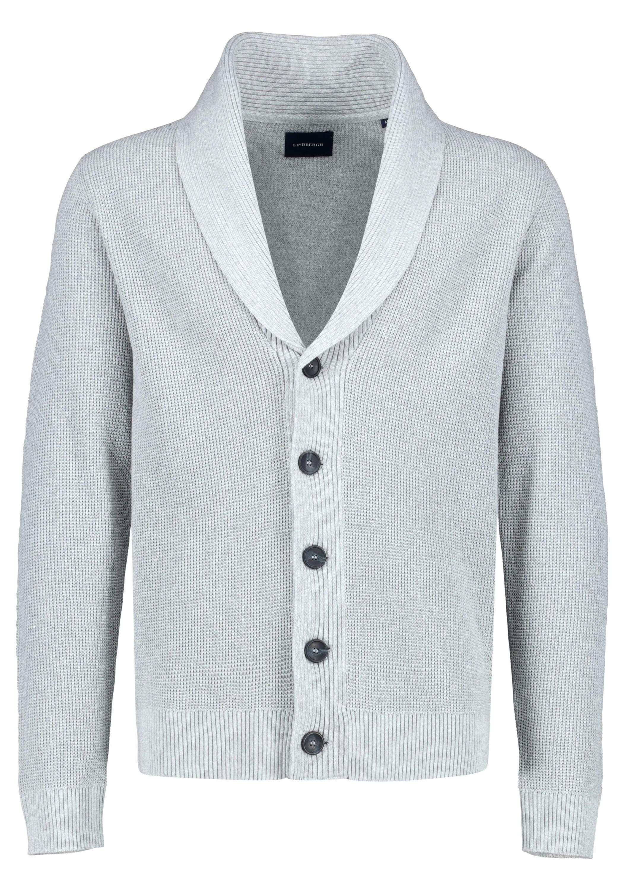LINDBERGH Cardigan "Cardigan"